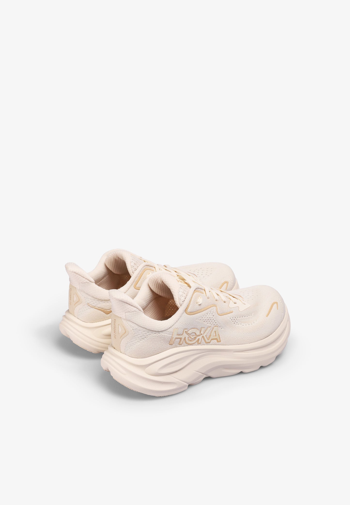 HOKA | SAPATILHA CLIFTON 10 DE MULHER