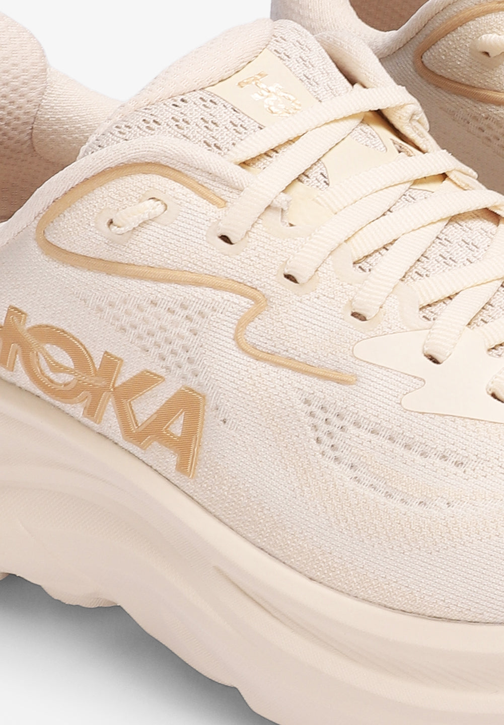 HOKA | SAPATILHA CLIFTON 10 DE MULHER