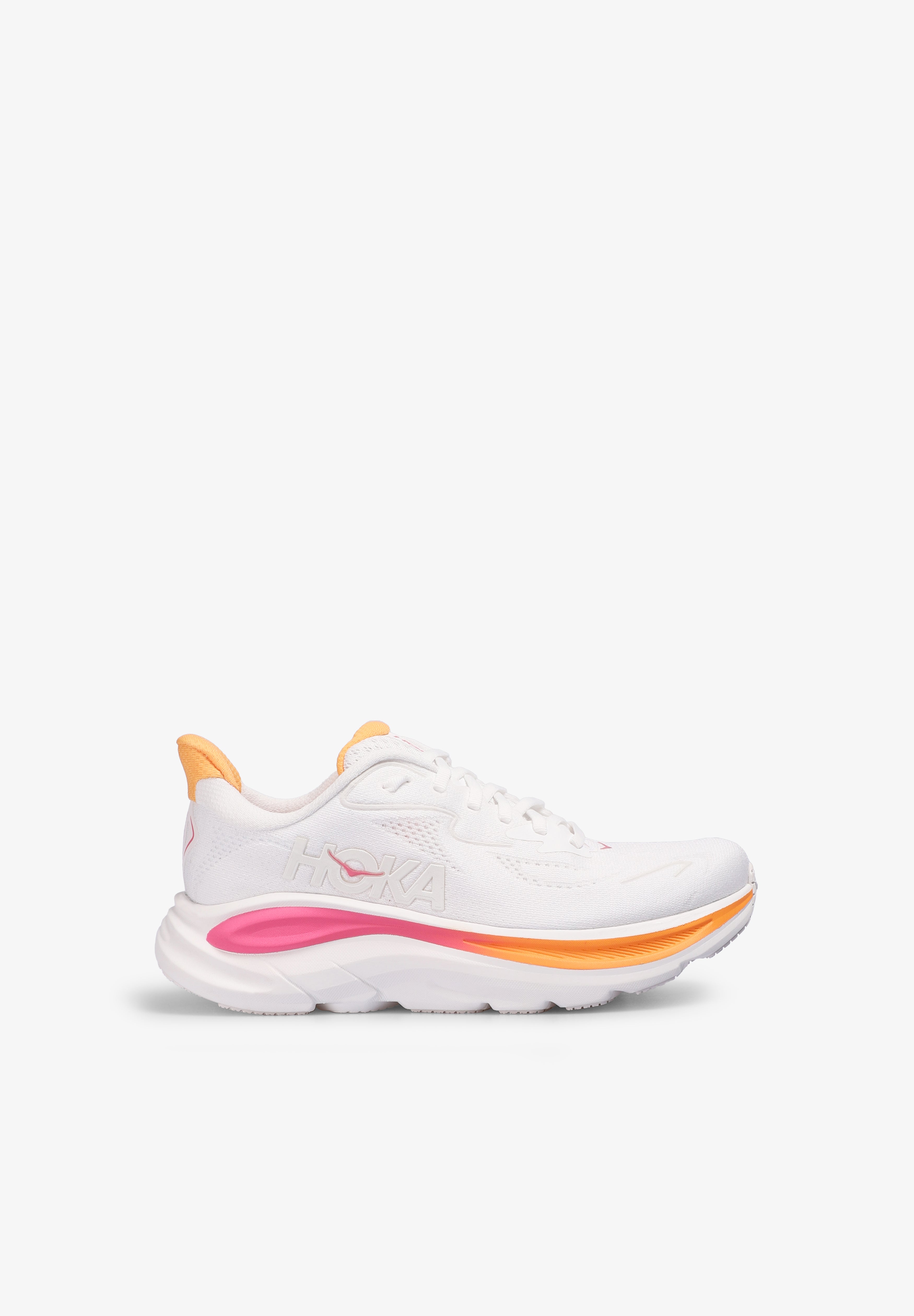 HOKA | SAPATILHA CLIFTON 10 DE MULHER