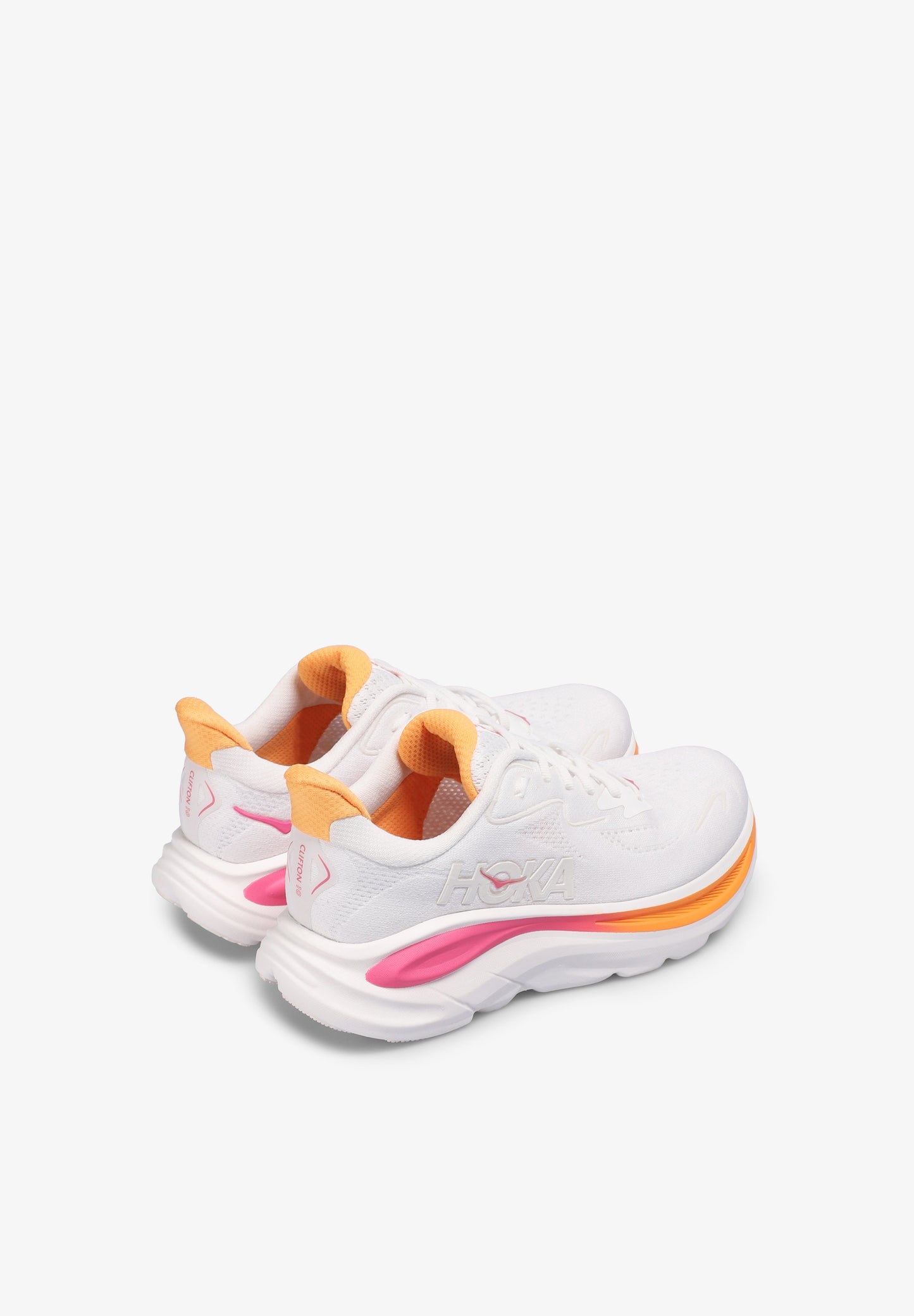 HOKA | SAPATILHA CLIFTON 10 DE MULHER