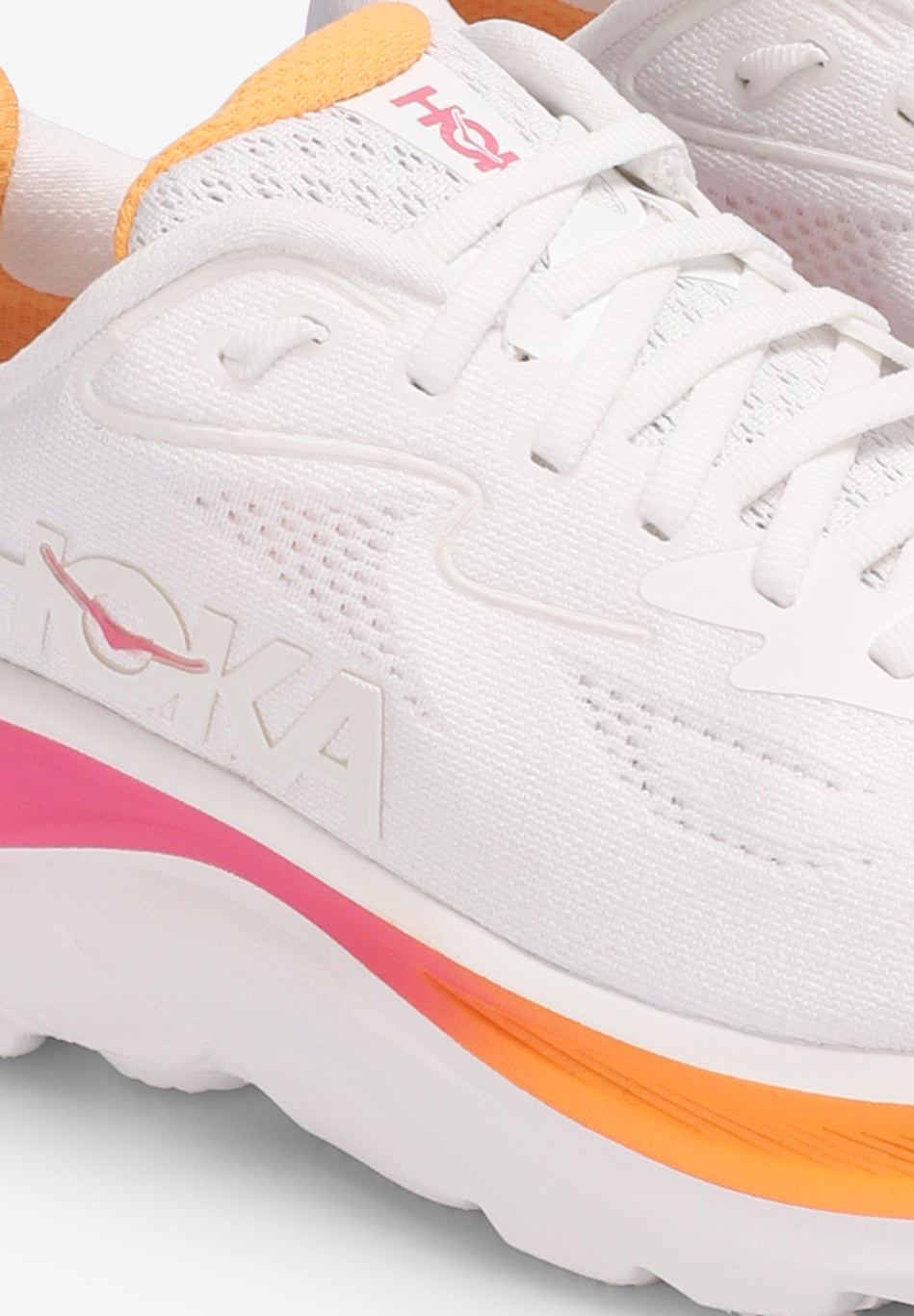 HOKA | SAPATILHA CLIFTON 10 DE MULHER