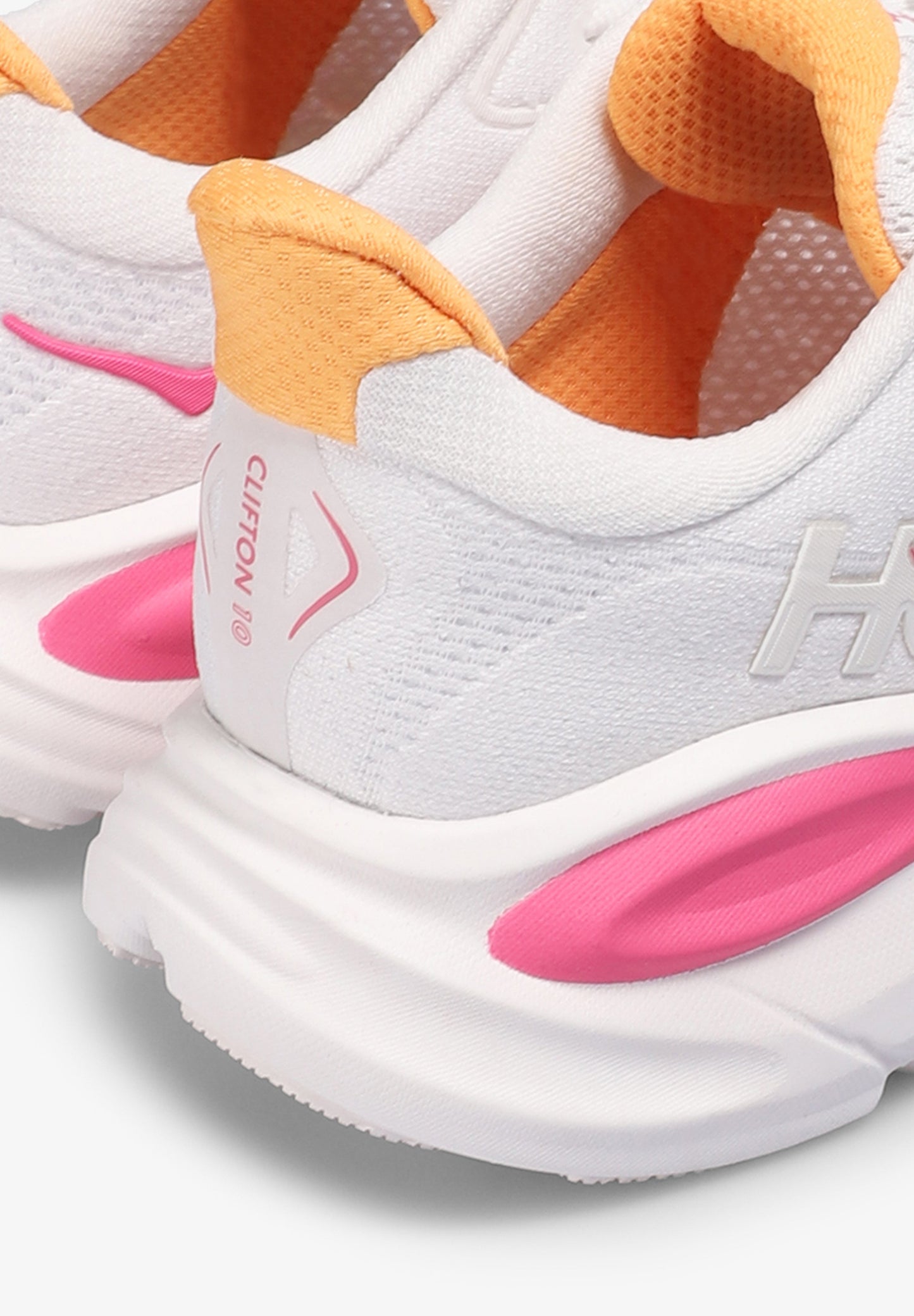 HOKA | SAPATILHA CLIFTON 10 DE MULHER