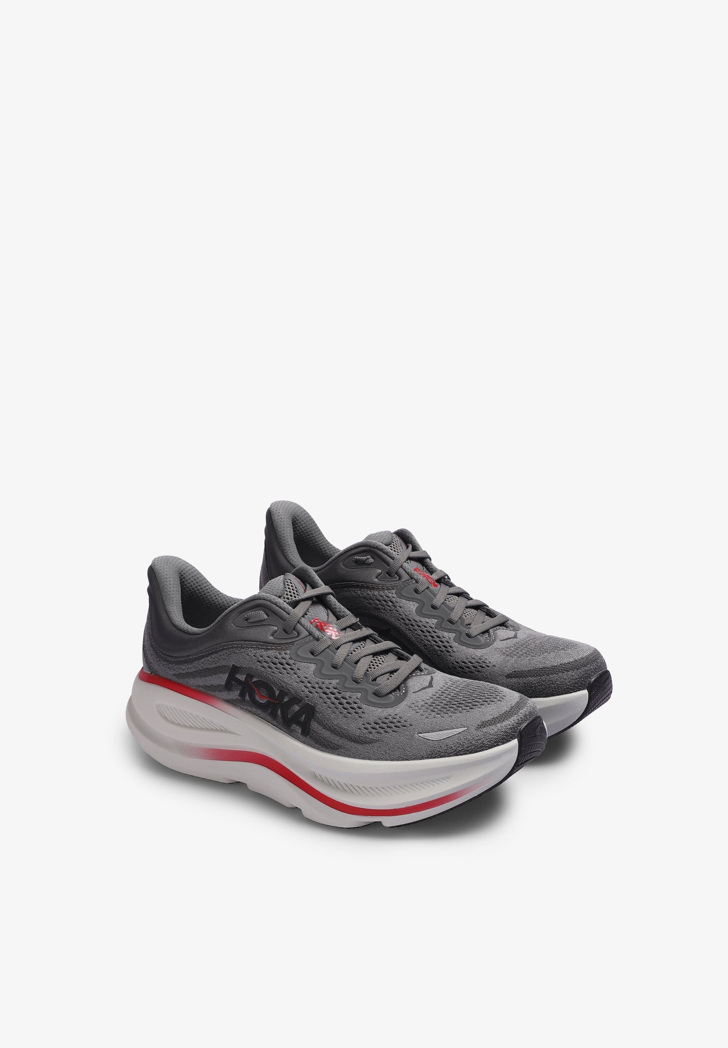 HOKA | SAPATILHA BONDI 9 DE HOMEM