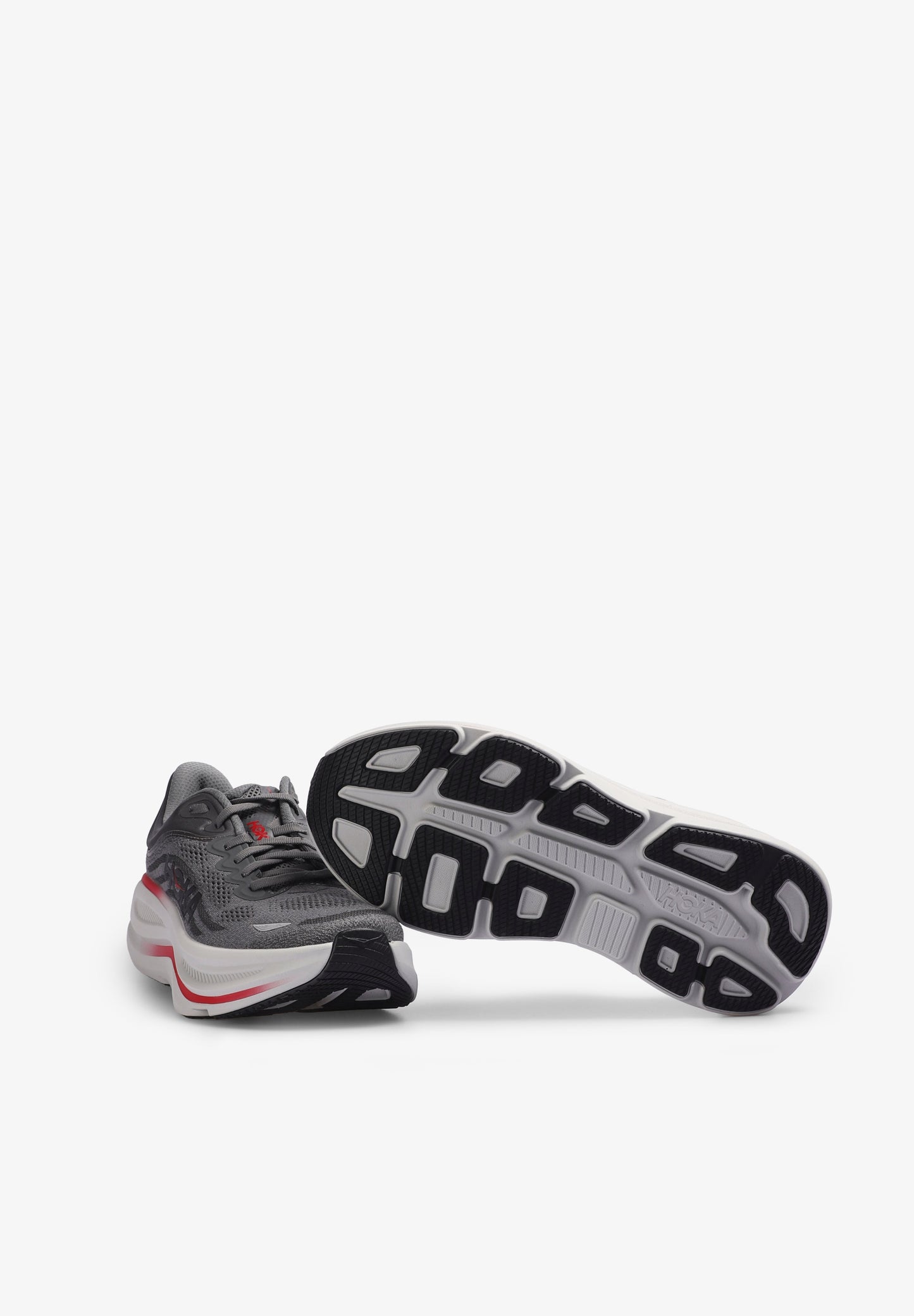 HOKA | SAPATILHA BONDI 9 DE HOMEM