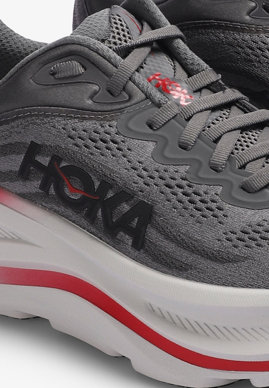 HOKA | SAPATILHA BONDI 9 DE HOMEM