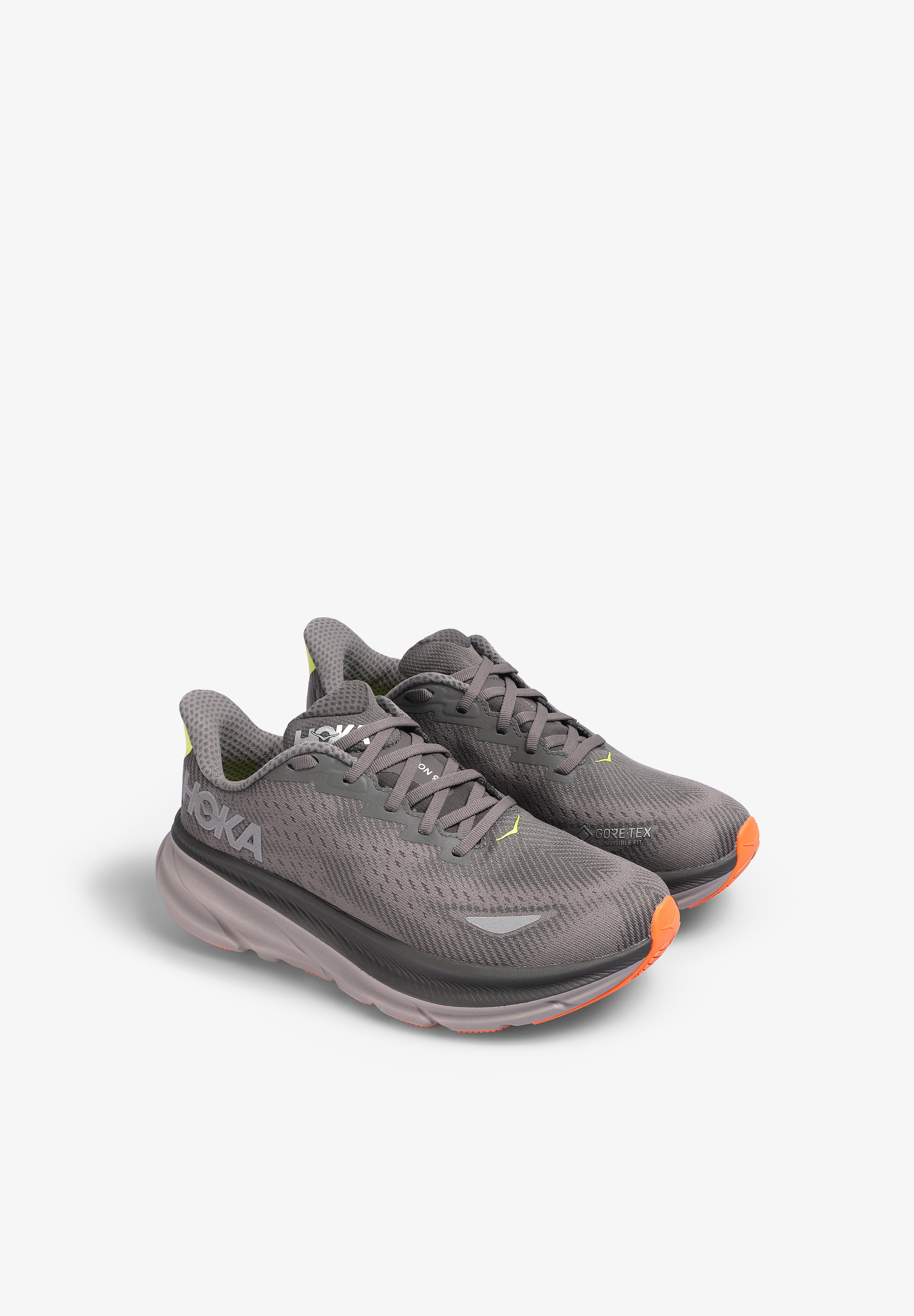 HOKA | SAPATILHA CLIFTON 9 GORETEX DE HOMEM