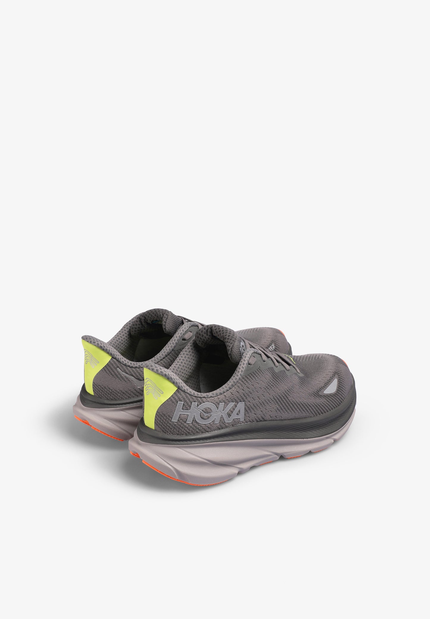 HOKA | SAPATILHA CLIFTON 9 GORETEX DE HOMEM