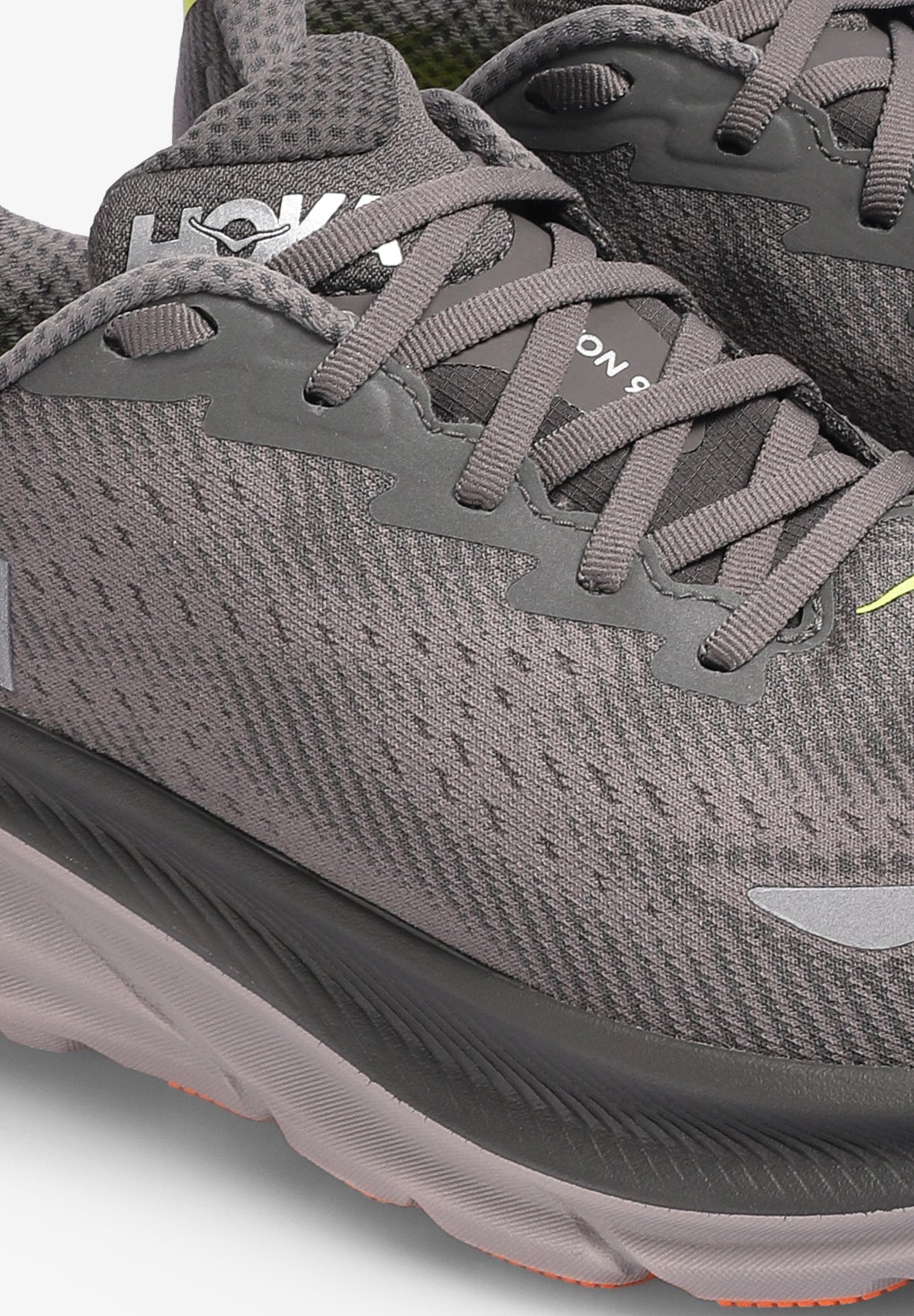 HOKA | SAPATILHA CLIFTON 9 GORETEX DE HOMEM