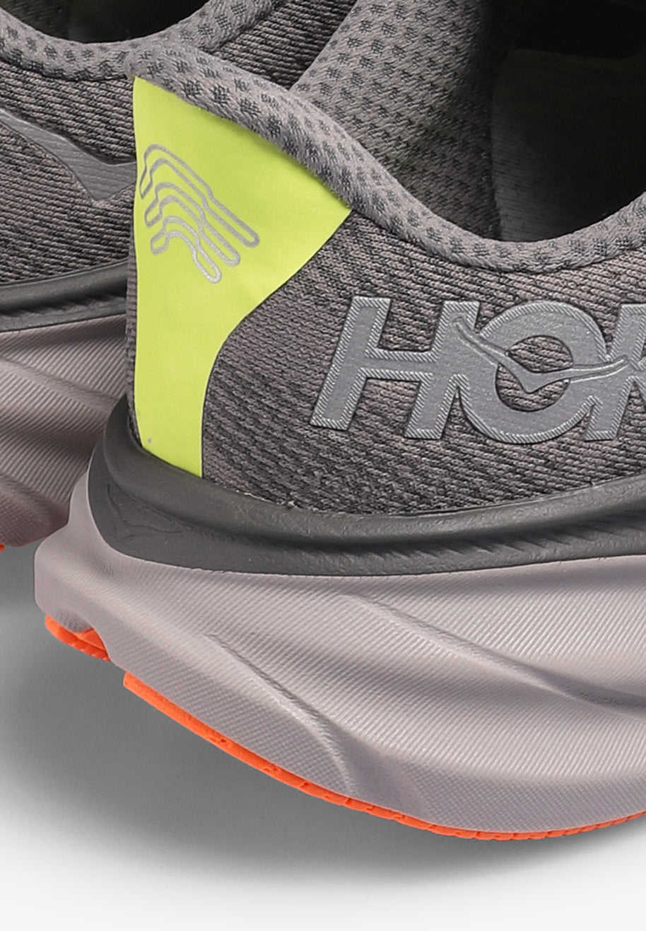HOKA | SAPATILHA CLIFTON 9 GORETEX DE HOMEM