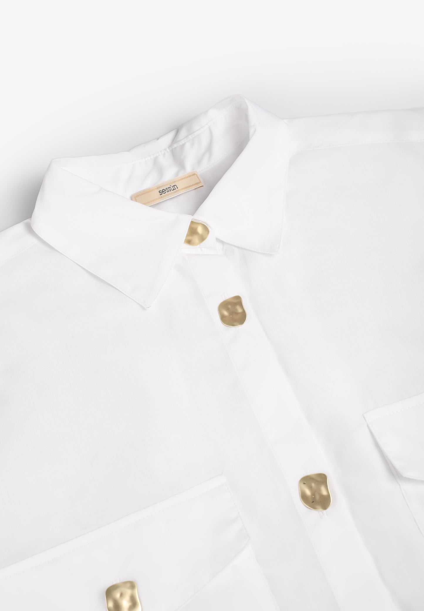 SESSUN | CAMISA BALANCA
