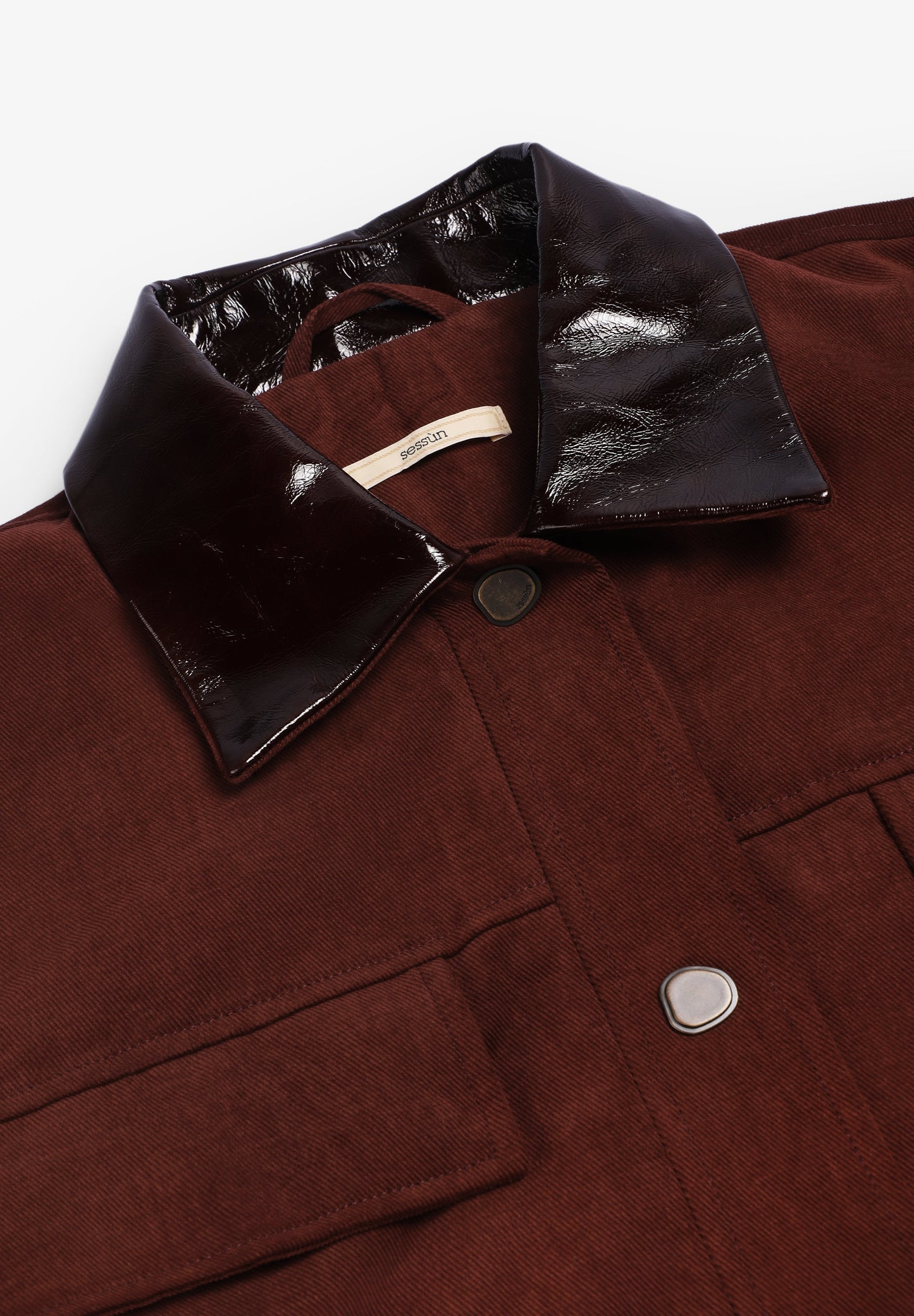 SESSUN | CARDIGAN CATSKILL