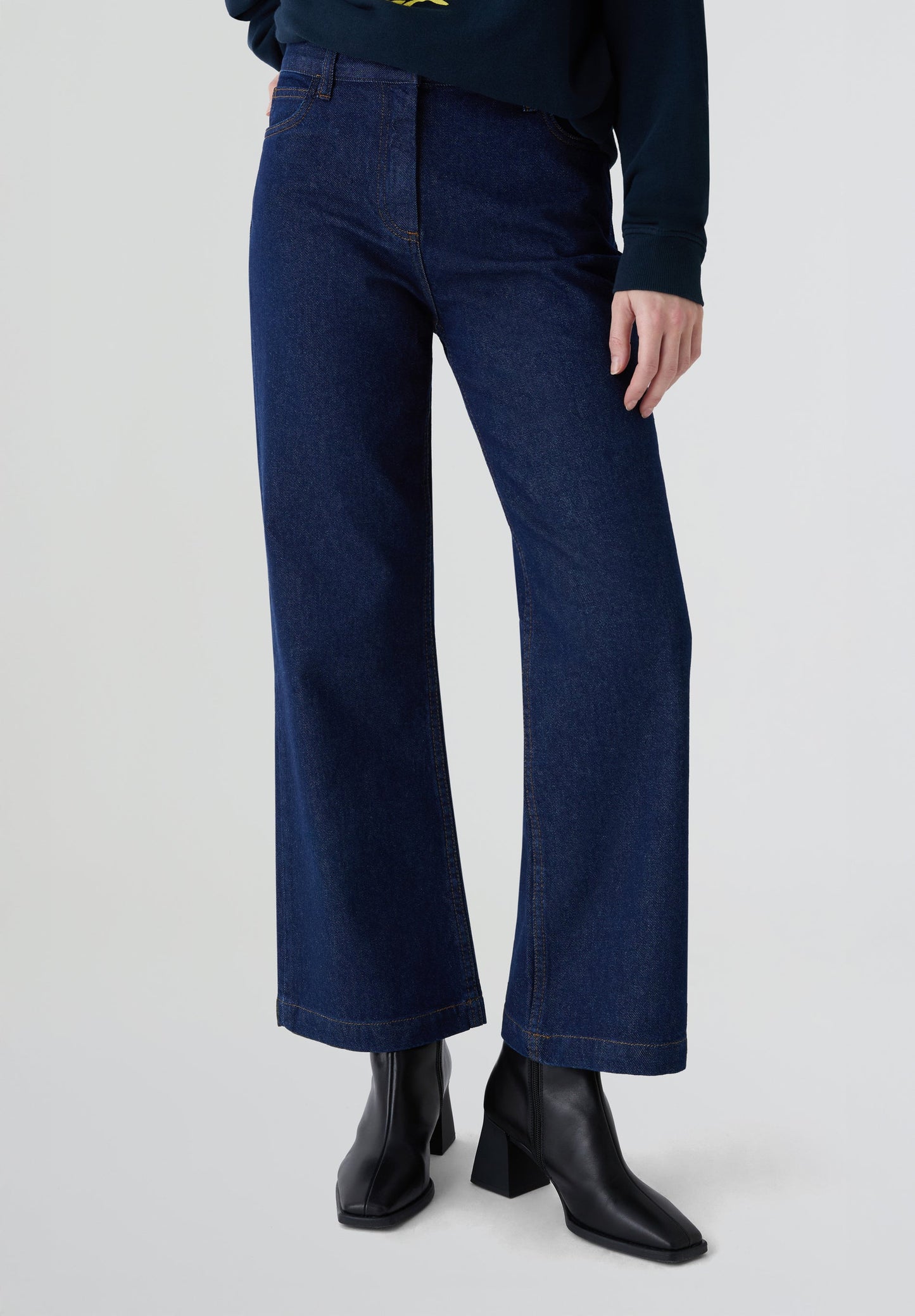 SESSUN | CALÇAS DAVIS