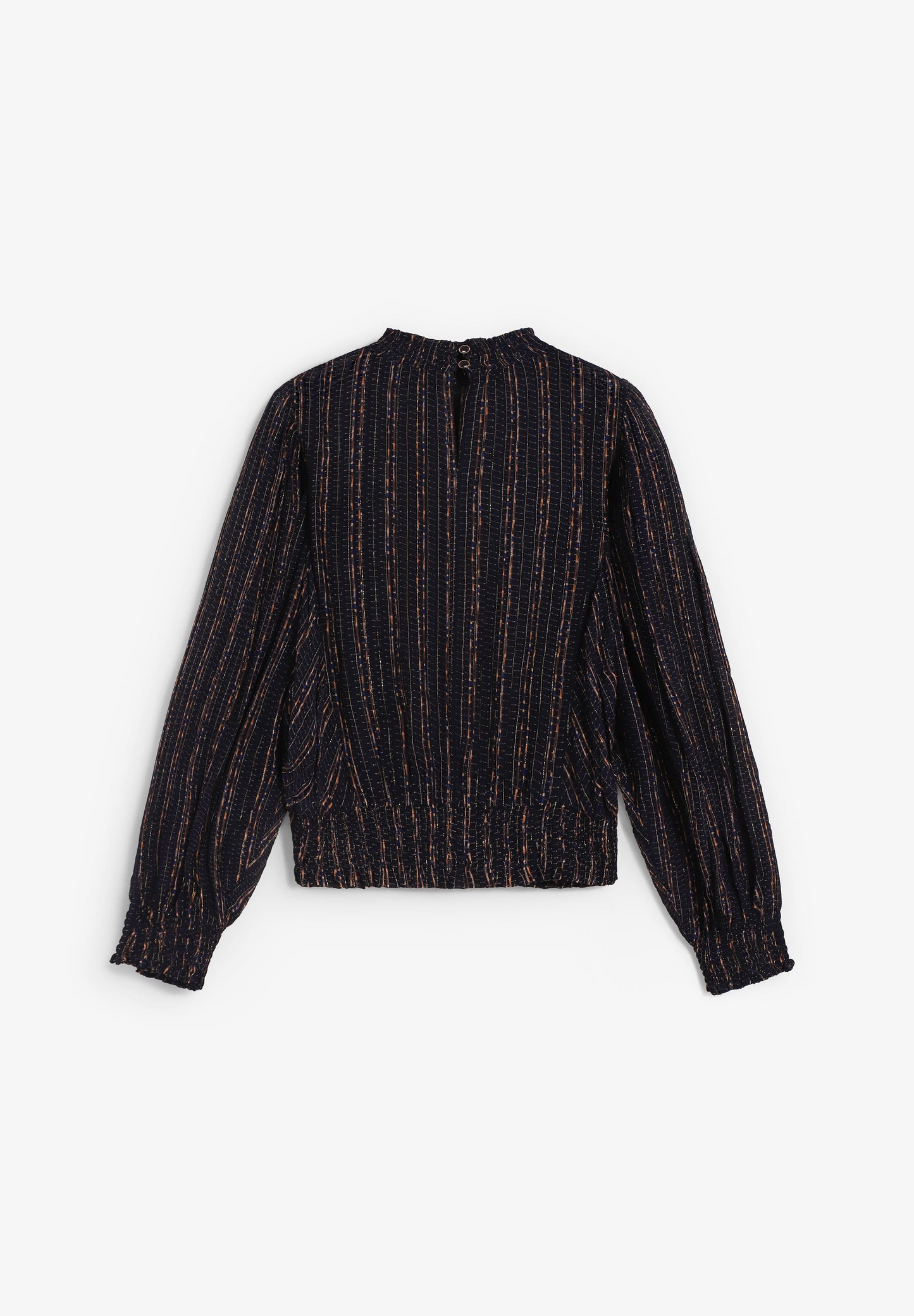 SESSUN | BLUSA DUCHESS