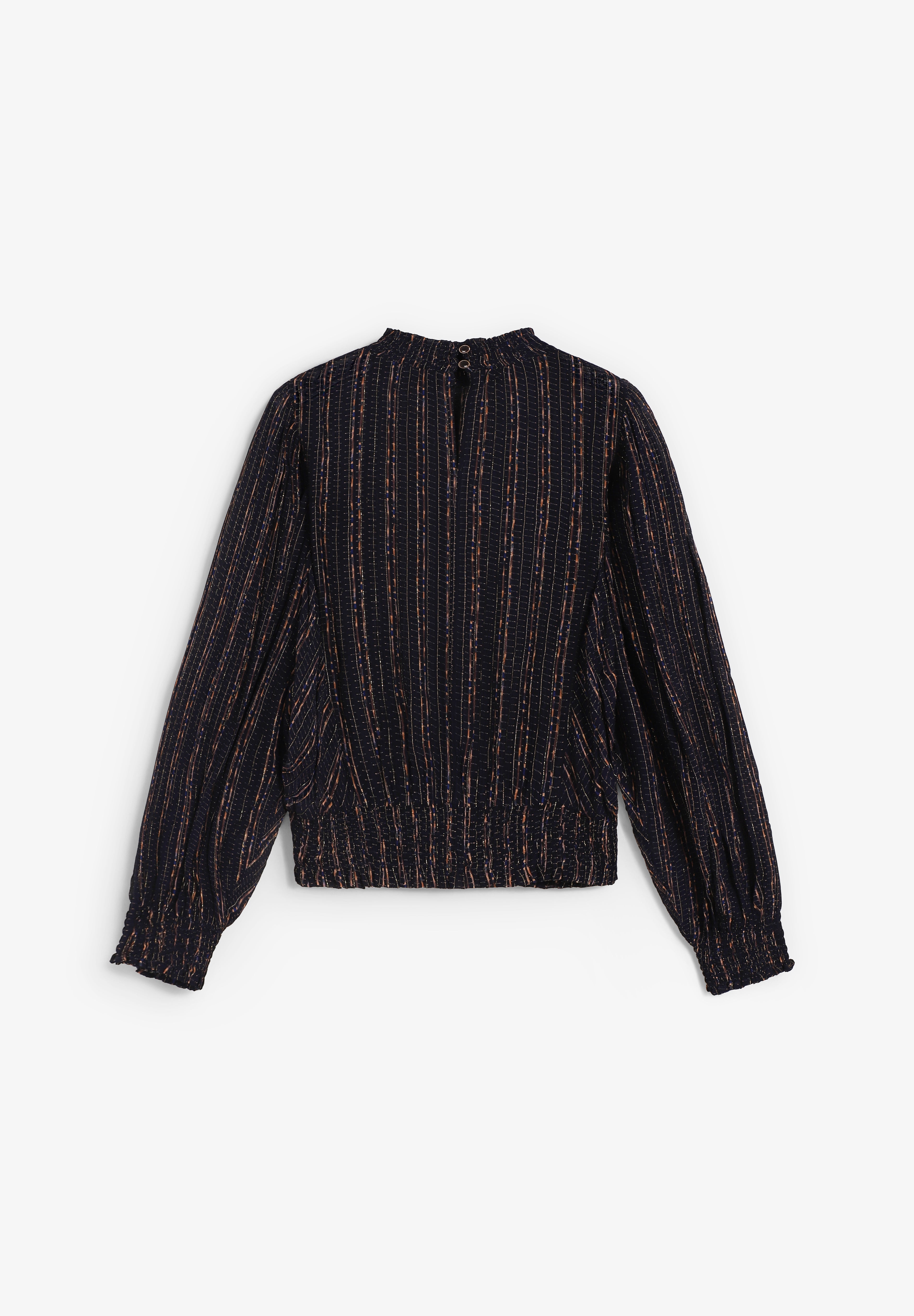 SESSUN | BLUSA DUCHESS