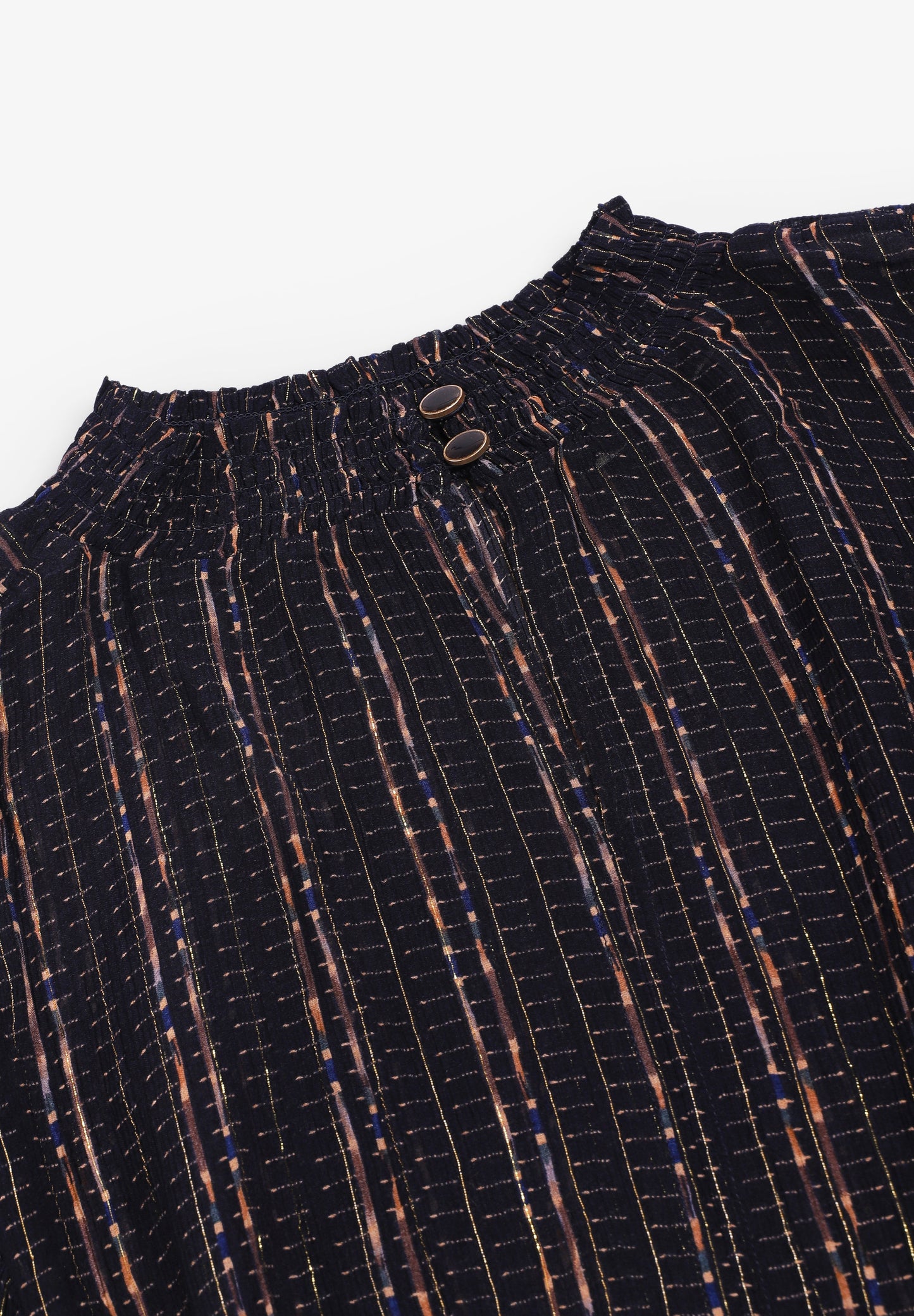 SESSUN | BLUSA DUCHESS