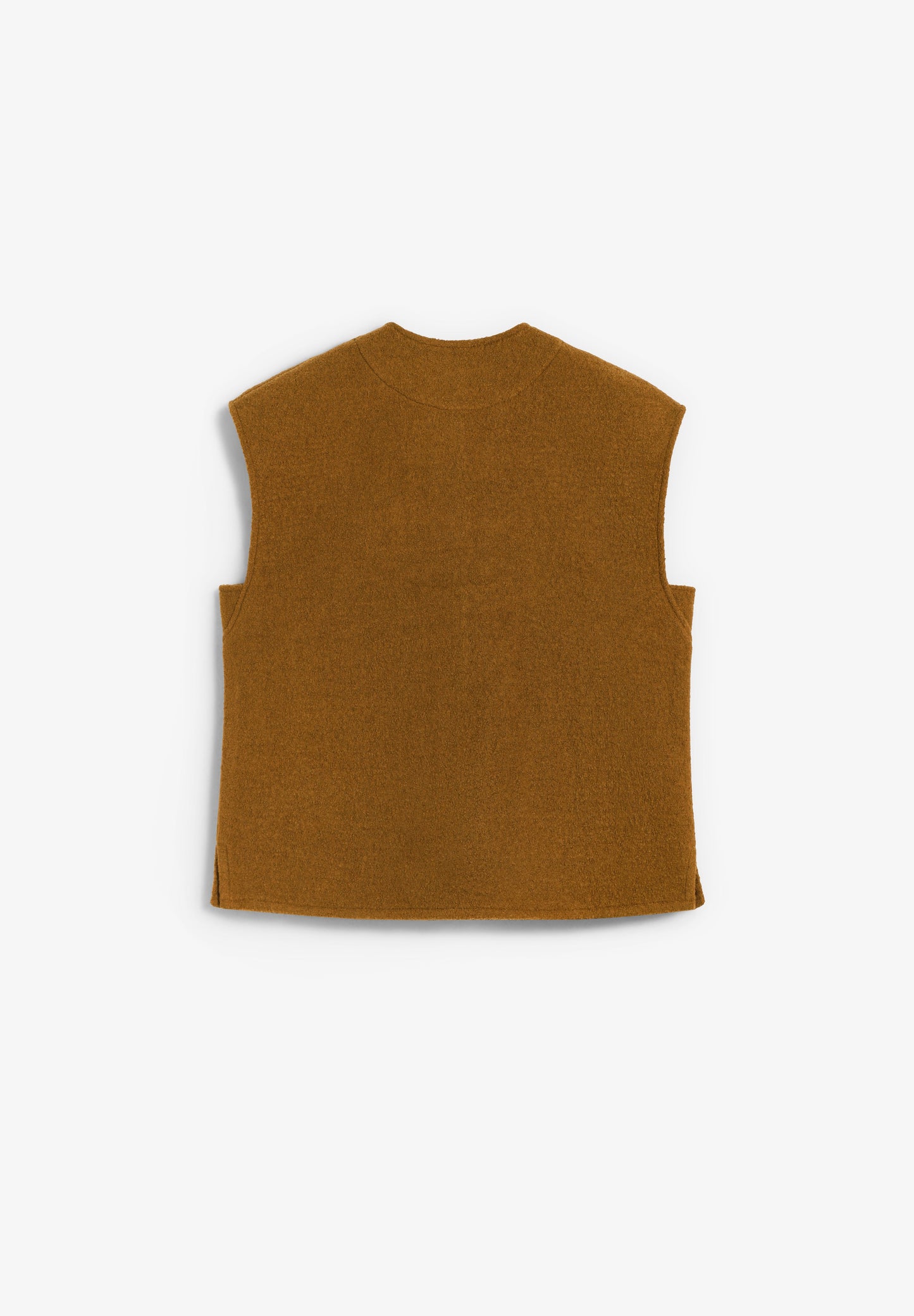 SESSUN | COLETE HANZO