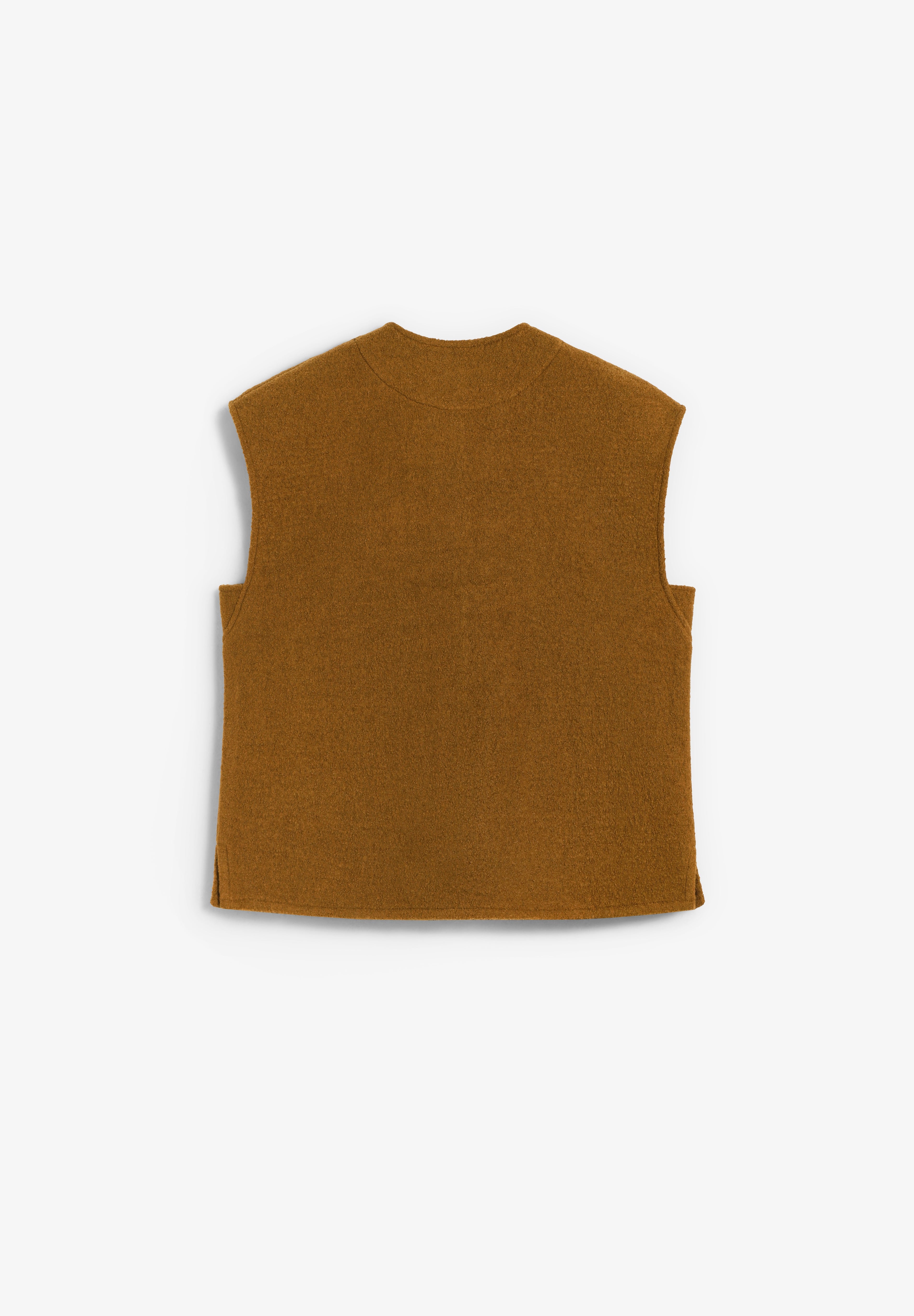 SESSUN | COLETE HANZO