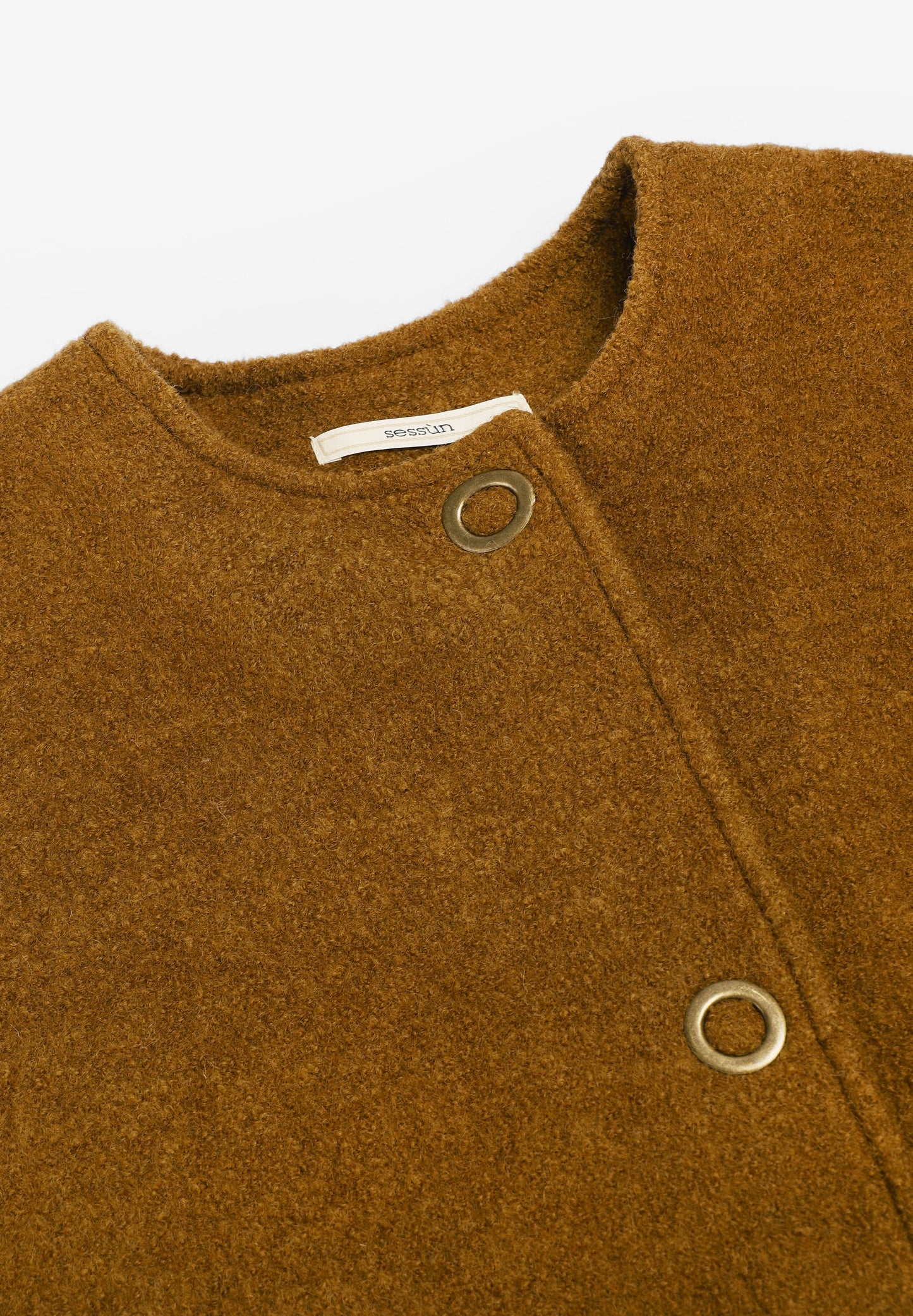 SESSUN | COLETE HANZO