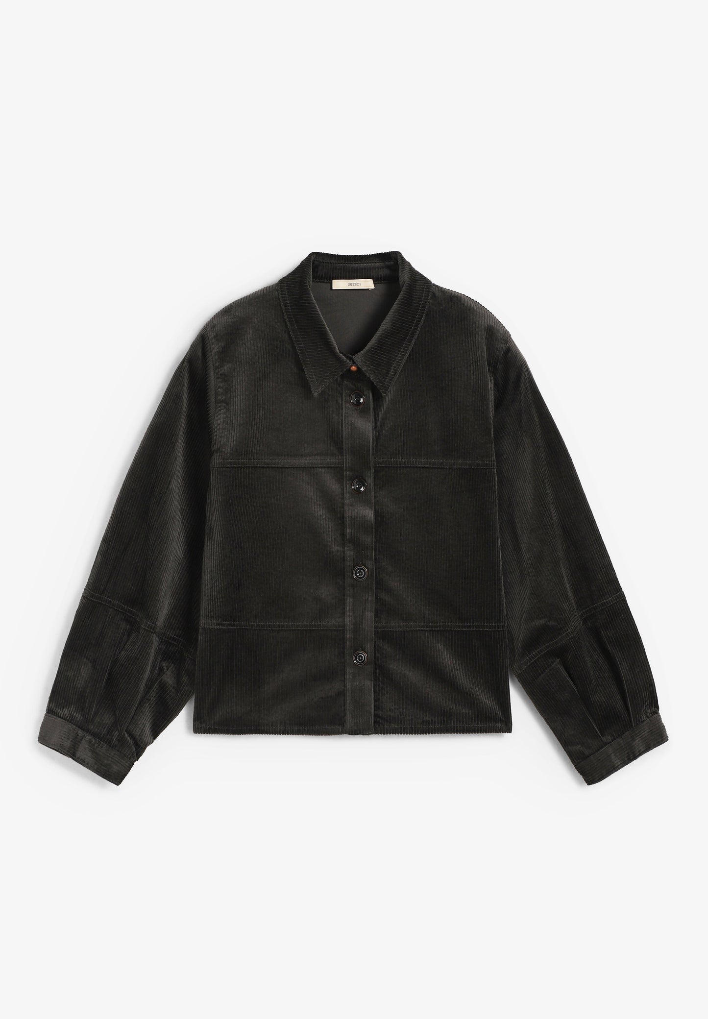 SESSUN | CAMISA LEOTOWN