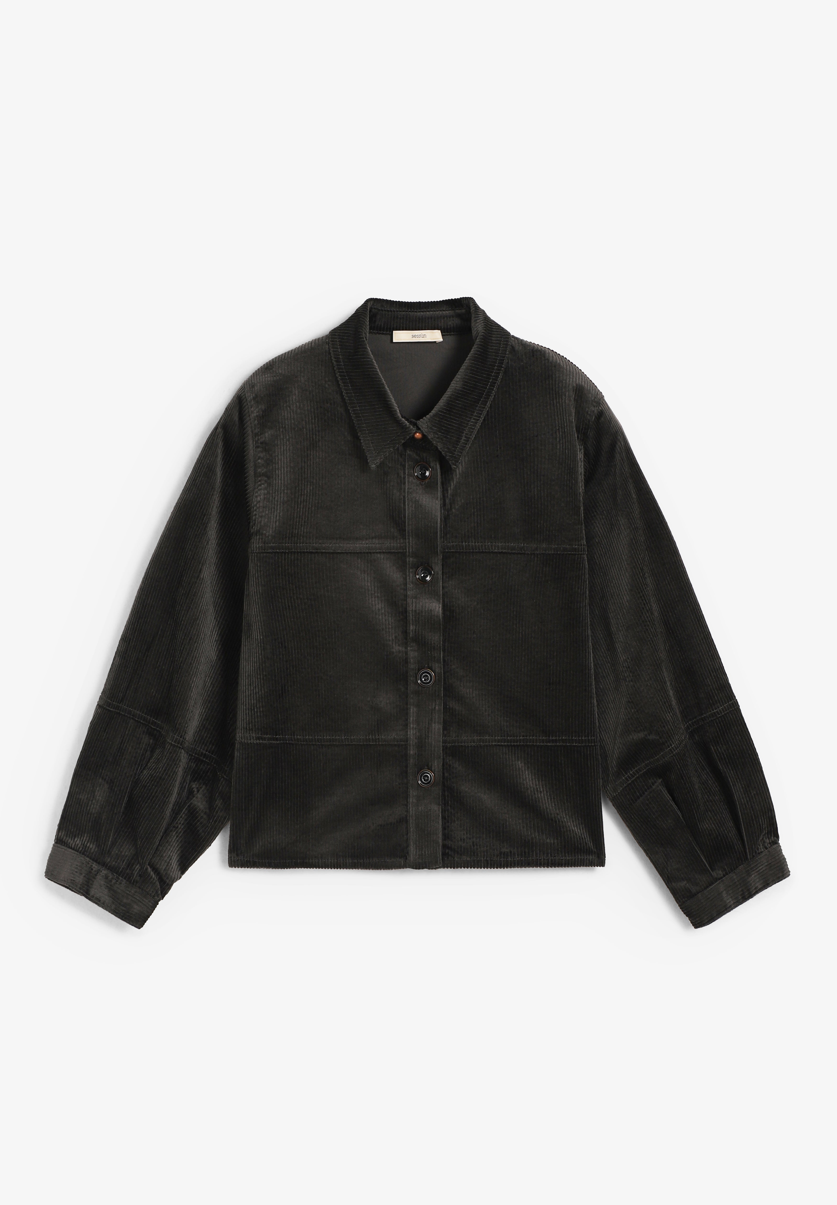 SESSUN | CAMISA LEOTOWN