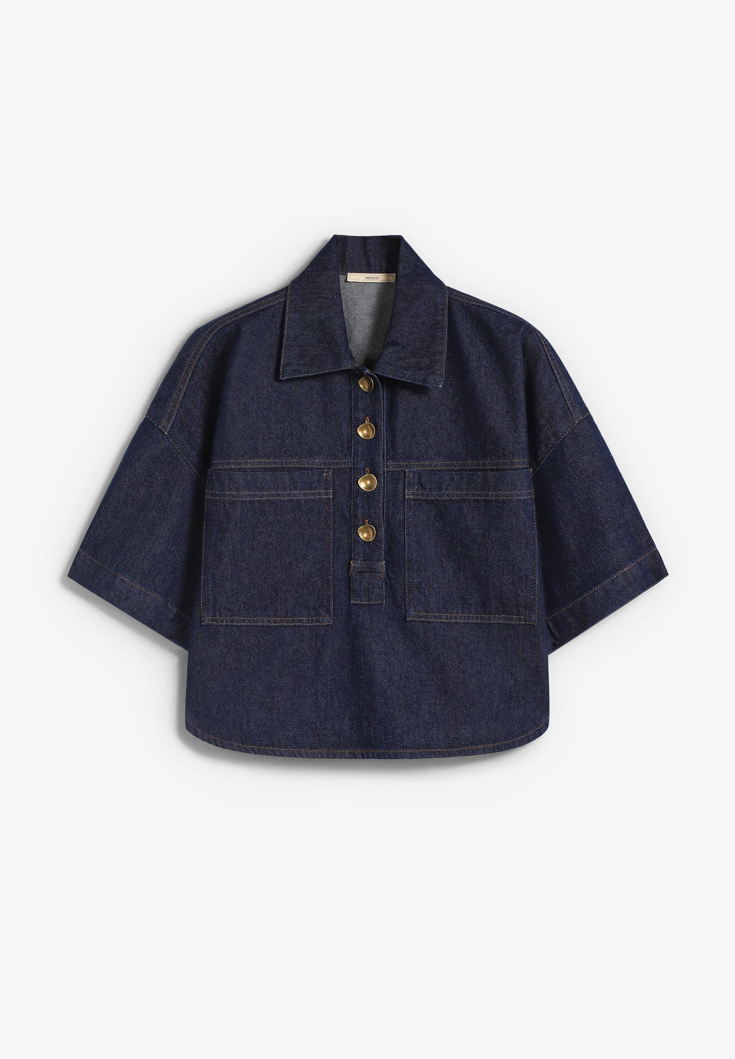 SESSUN | CAMISA NEWPORT
