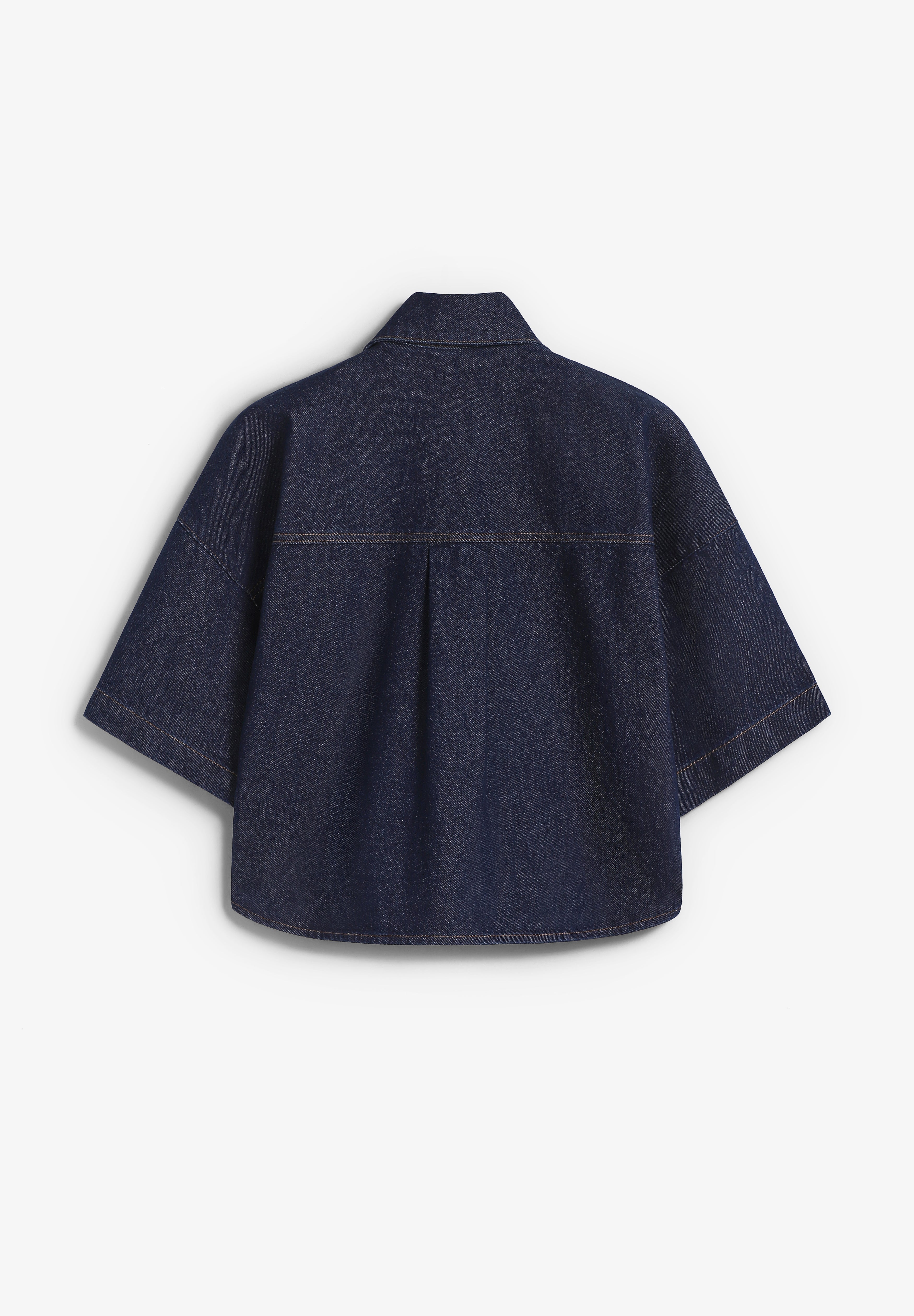 SESSUN | CAMISA NEWPORT