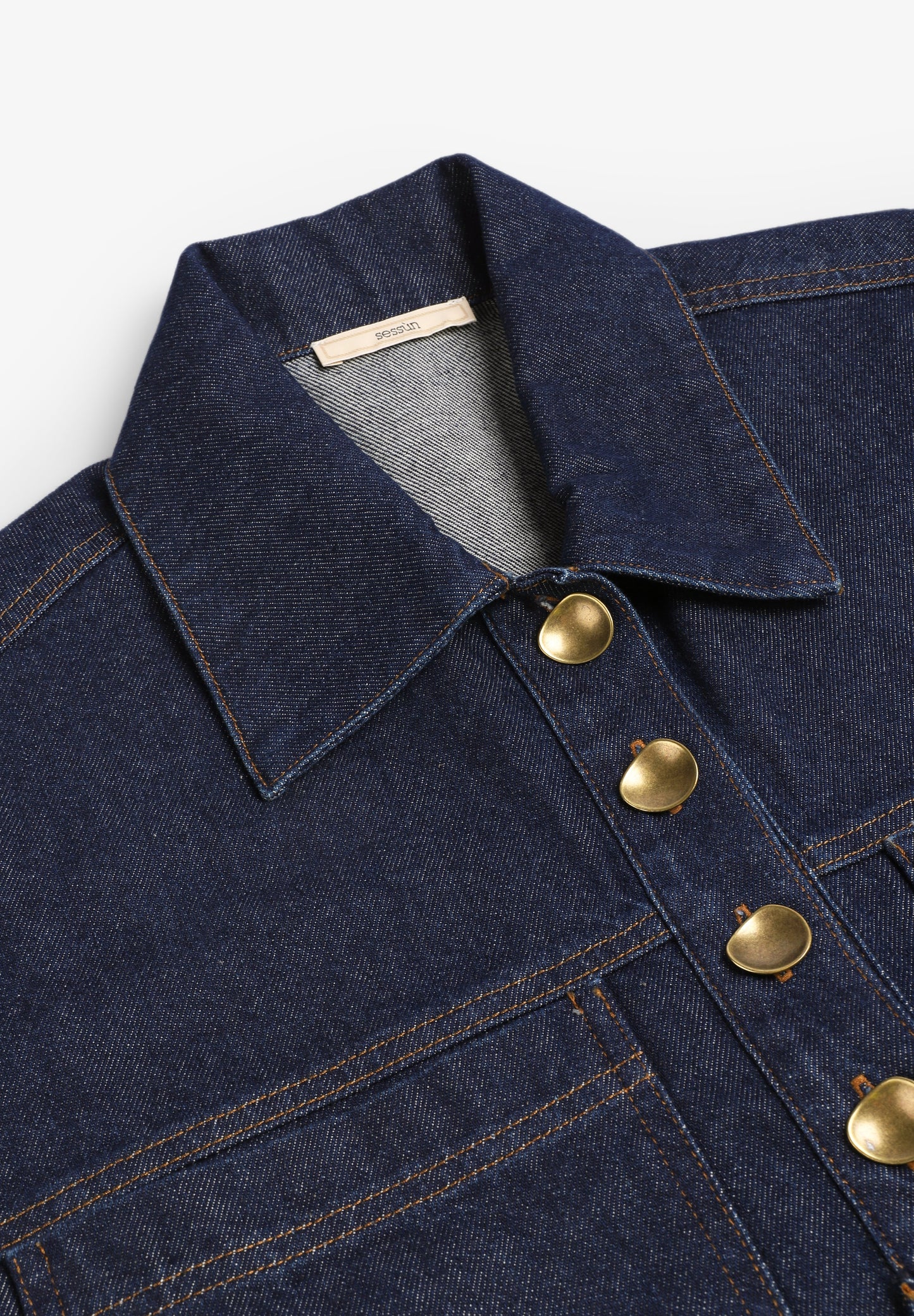 SESSUN | CAMISA NEWPORT