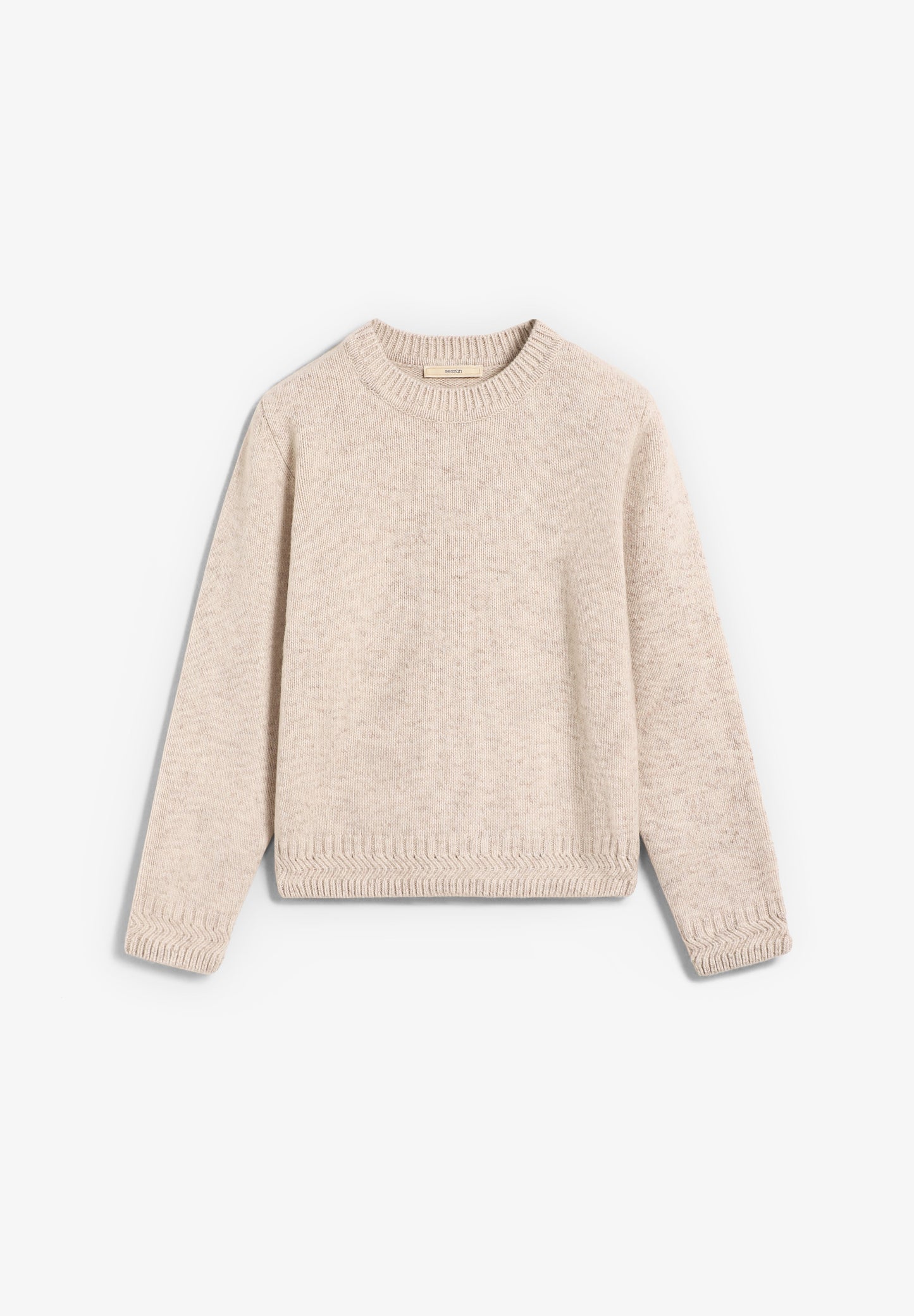 SESSUN | SWEATER SILTY