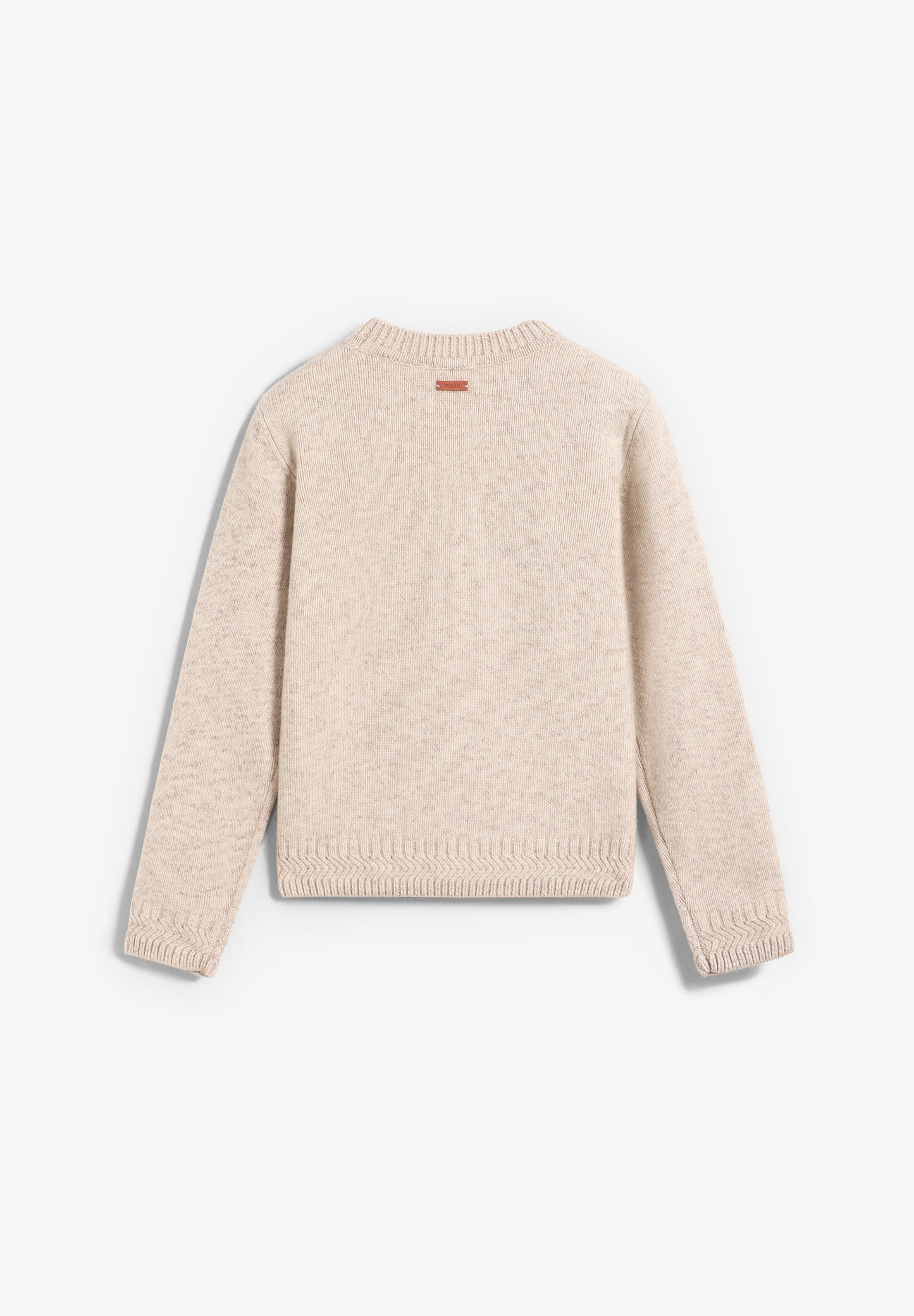 SESSUN | SWEATER SILTY