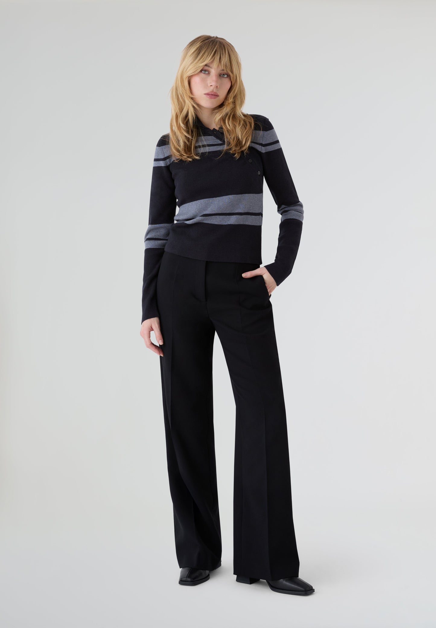 SESSUN | CALÇAS TANCREDE