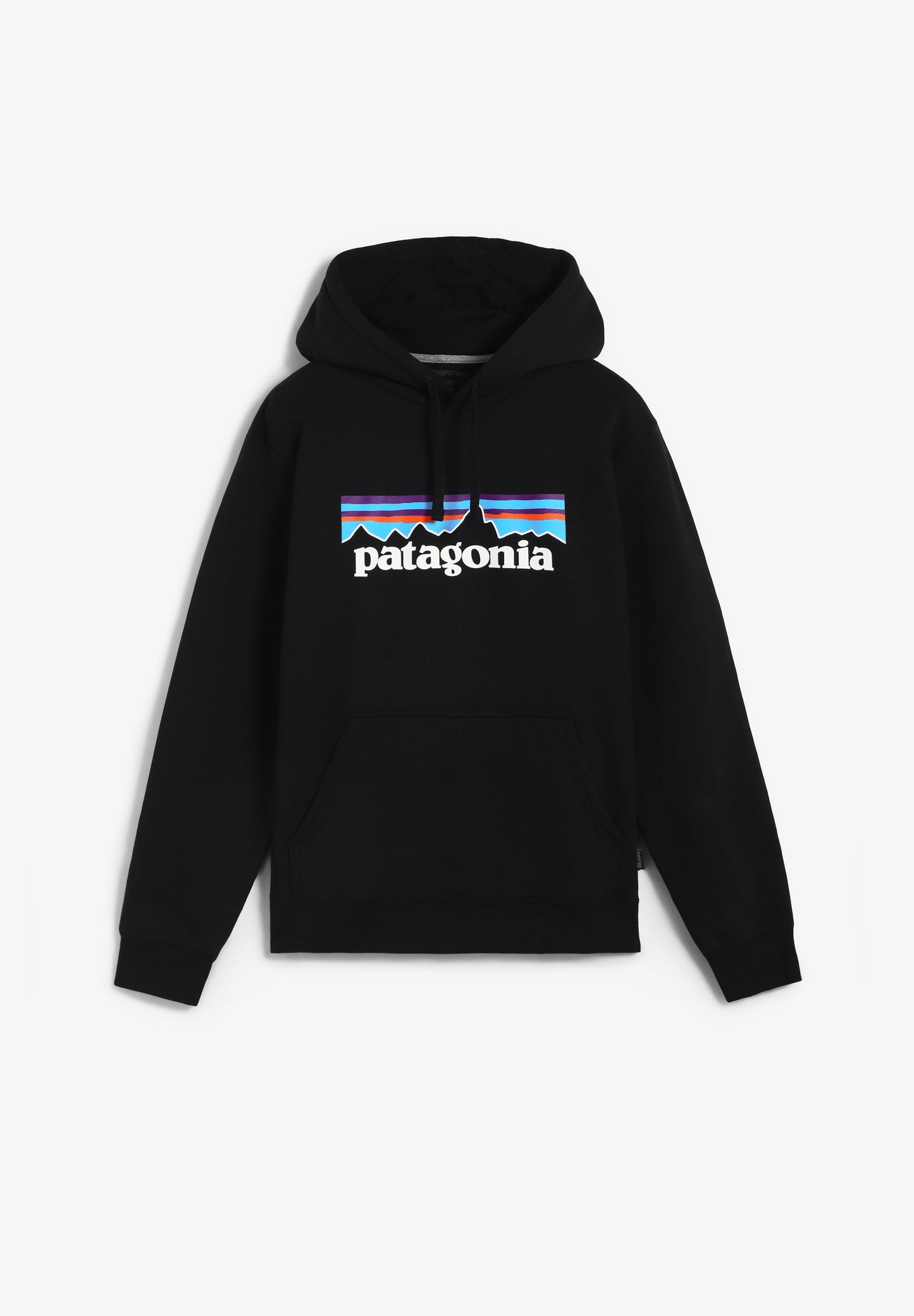 PATAGONIA | SWEATSHIRT P-6 COM LOGÓTIPO UPRISAL