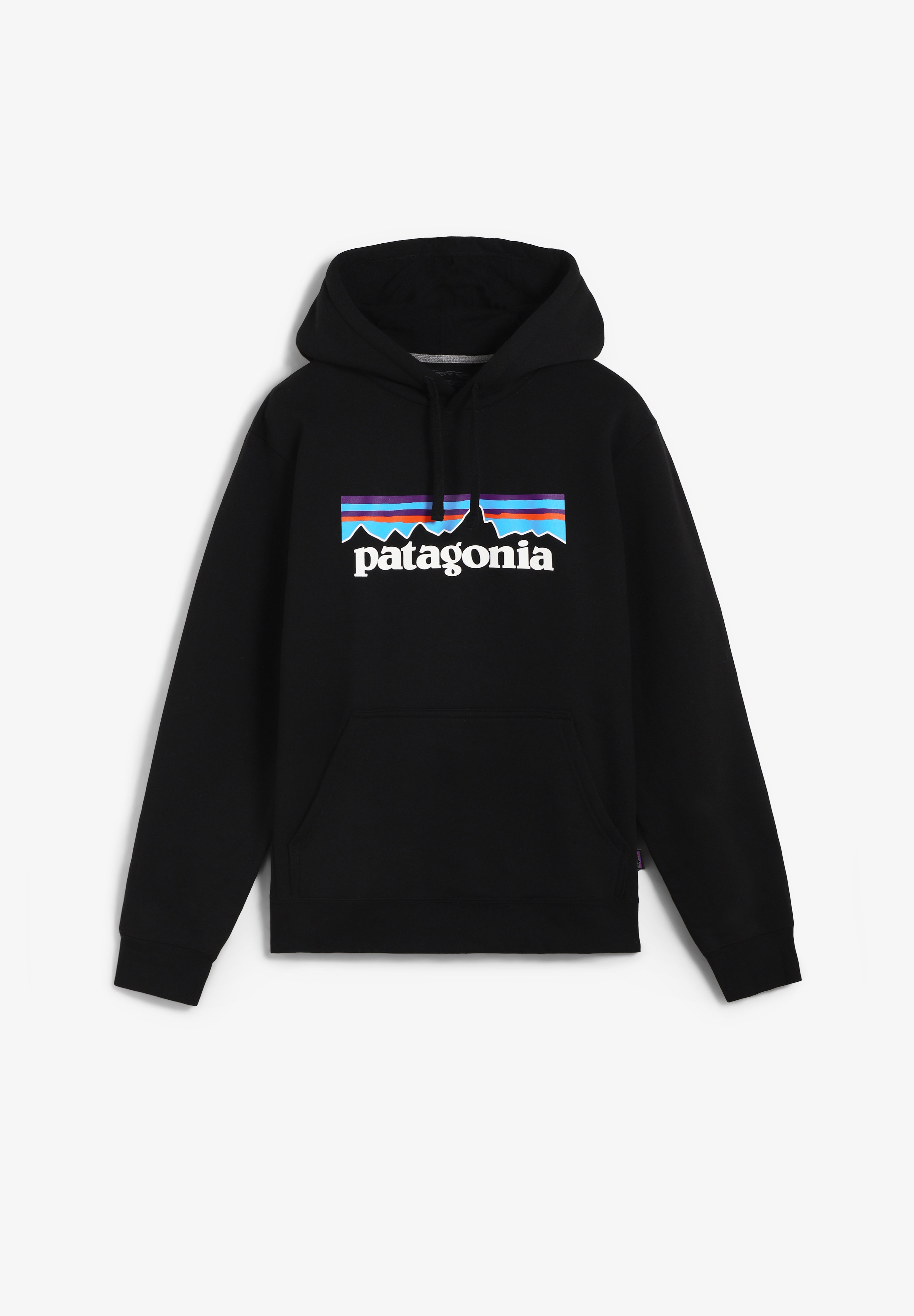PATAGONIA | SWEATSHIRT P-6 COM LOGÓTIPO UPRISAL