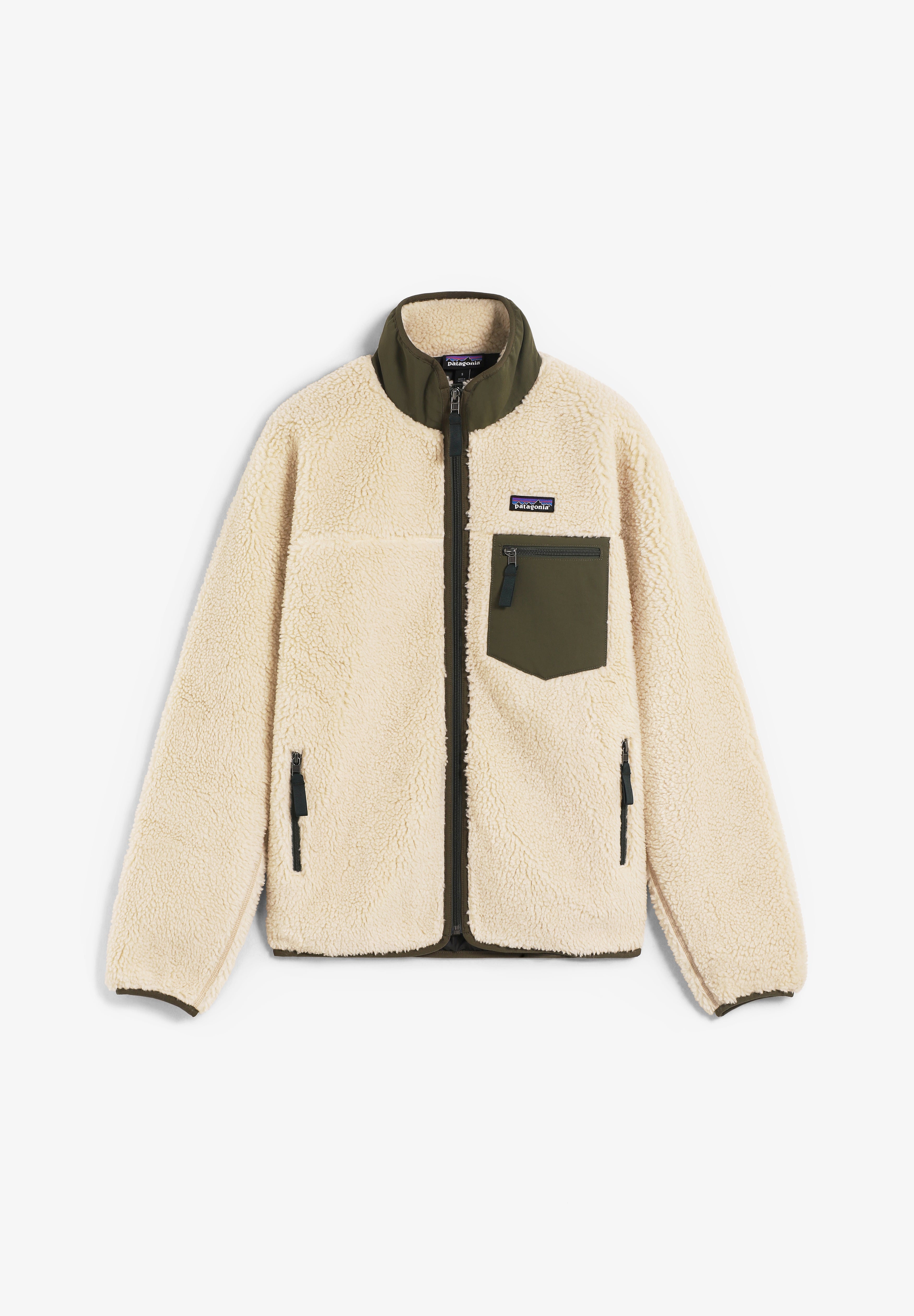 PATAGONIA | CASACO POLAR CLASSIC RETRO-X