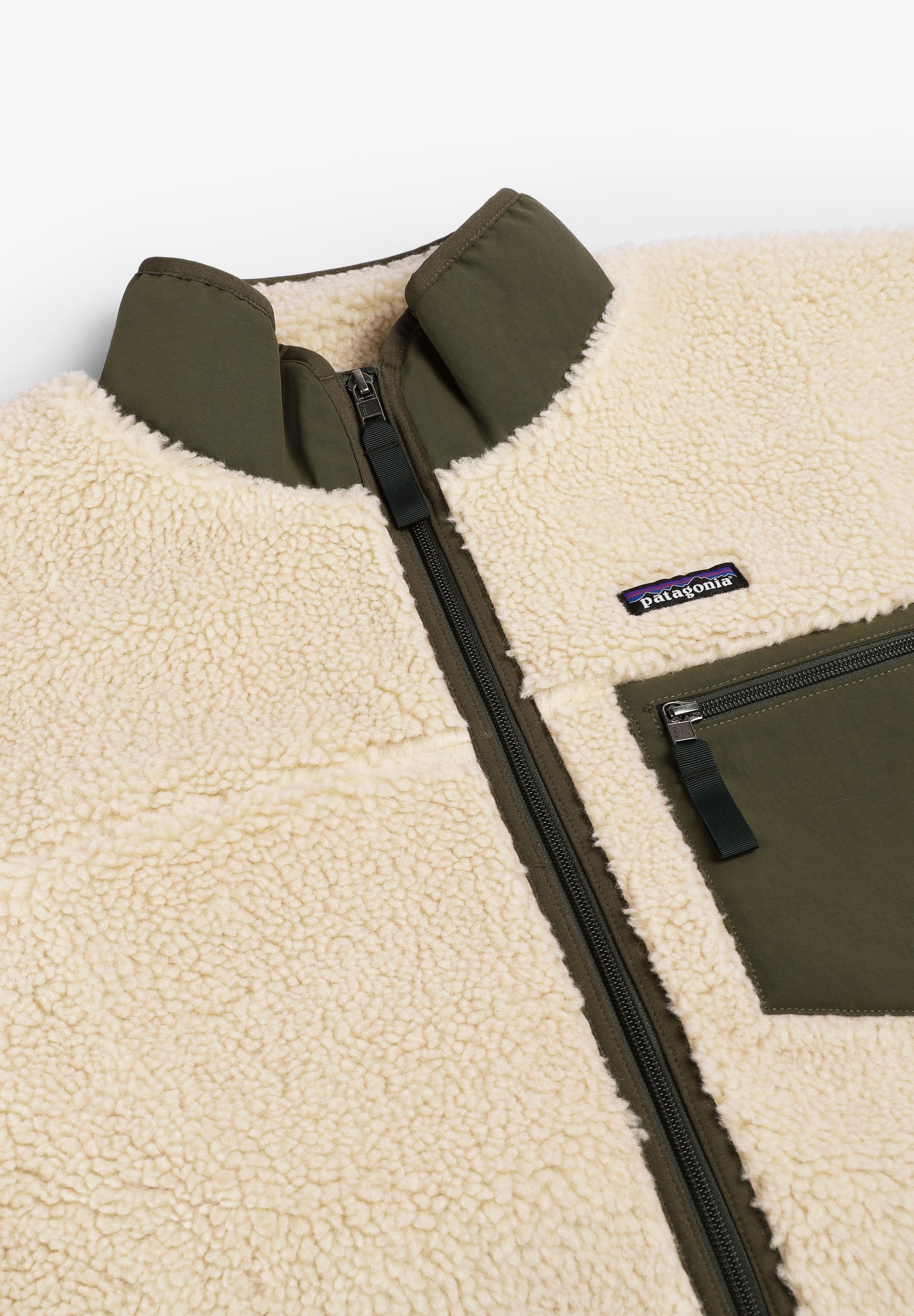 PATAGONIA | CASACO POLAR CLASSIC RETRO-X