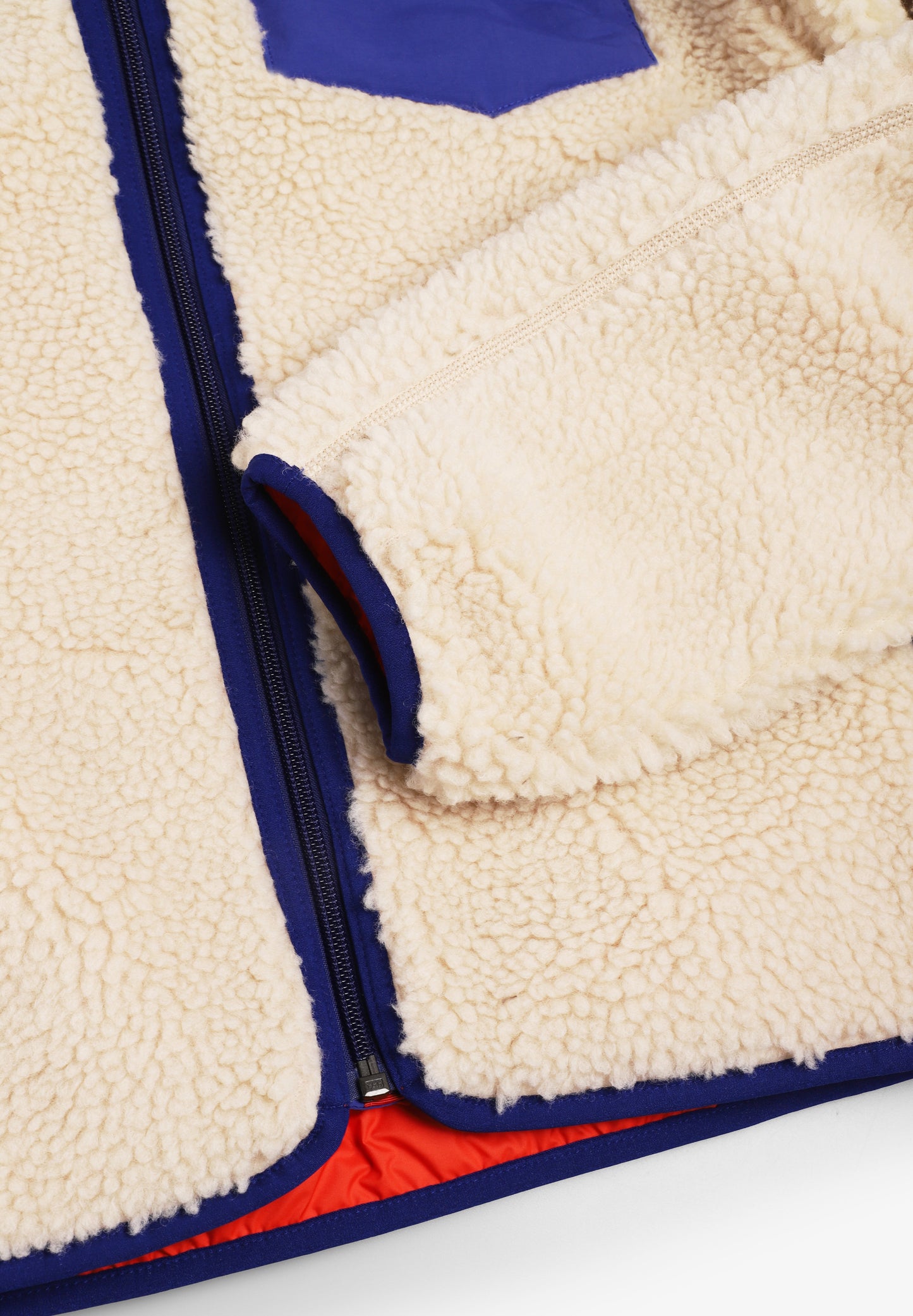 PATAGONIA | CASACO POLAR CLASSIC RETRO-X DE HOMEM