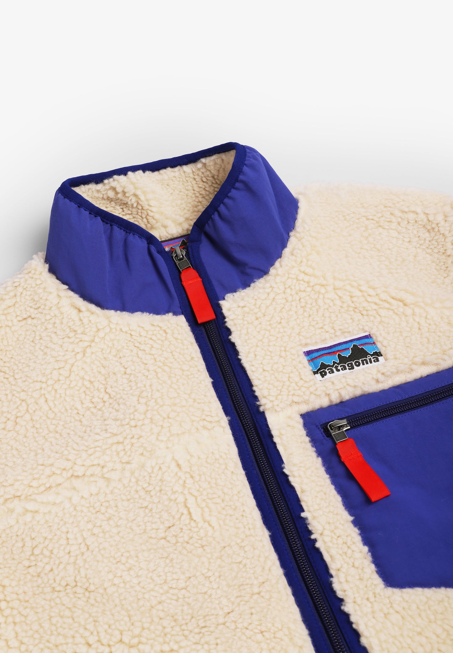 PATAGONIA | CASACO POLAR CLASSIC RETRO-X DE HOMEM