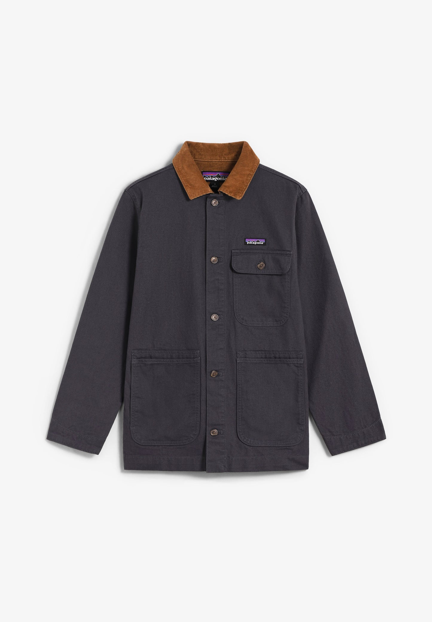 PATAGONIA | M'S POINT REYES CANVAS JKT