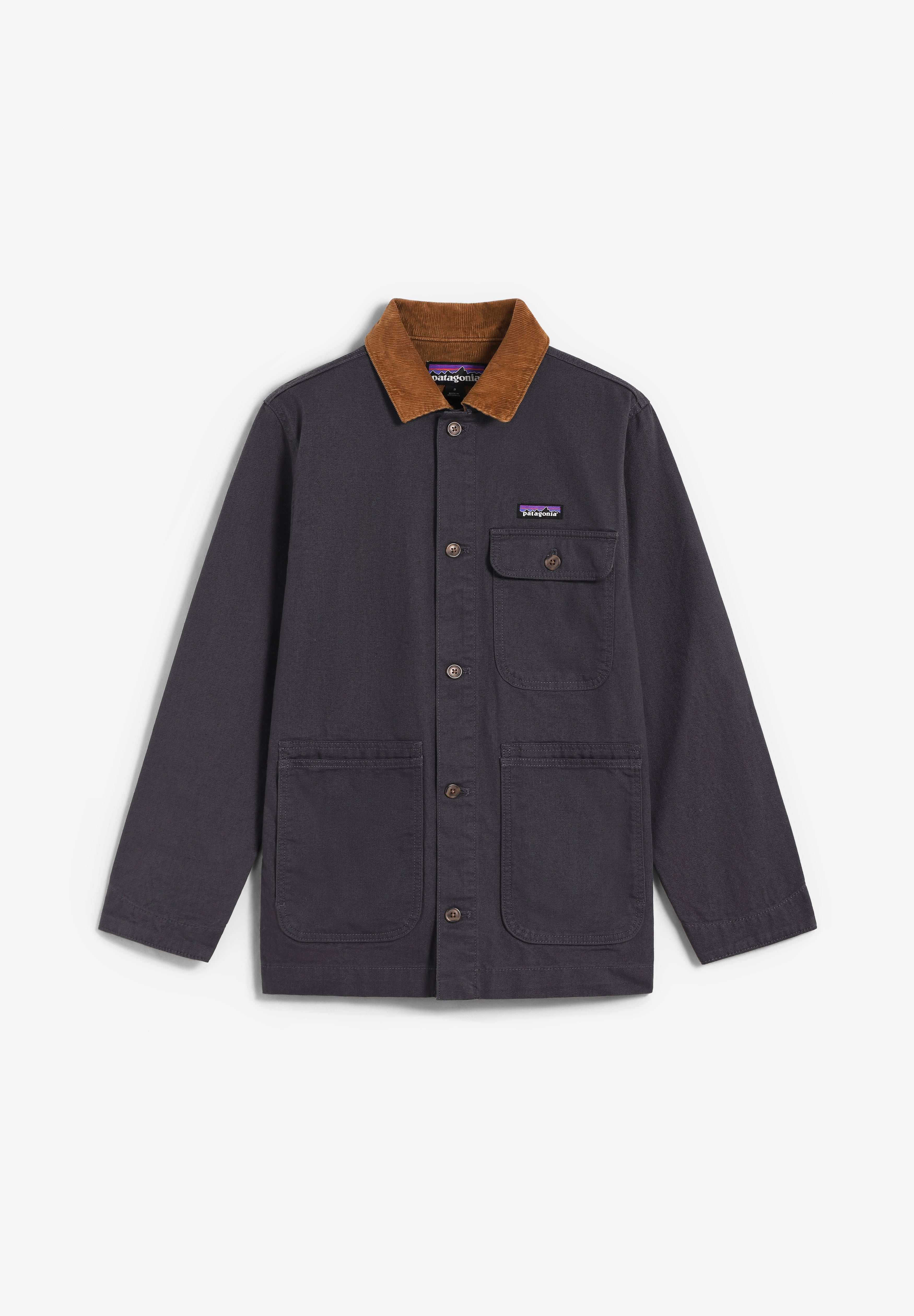 PATAGONIA | M'S POINT REYES CANVAS JKT