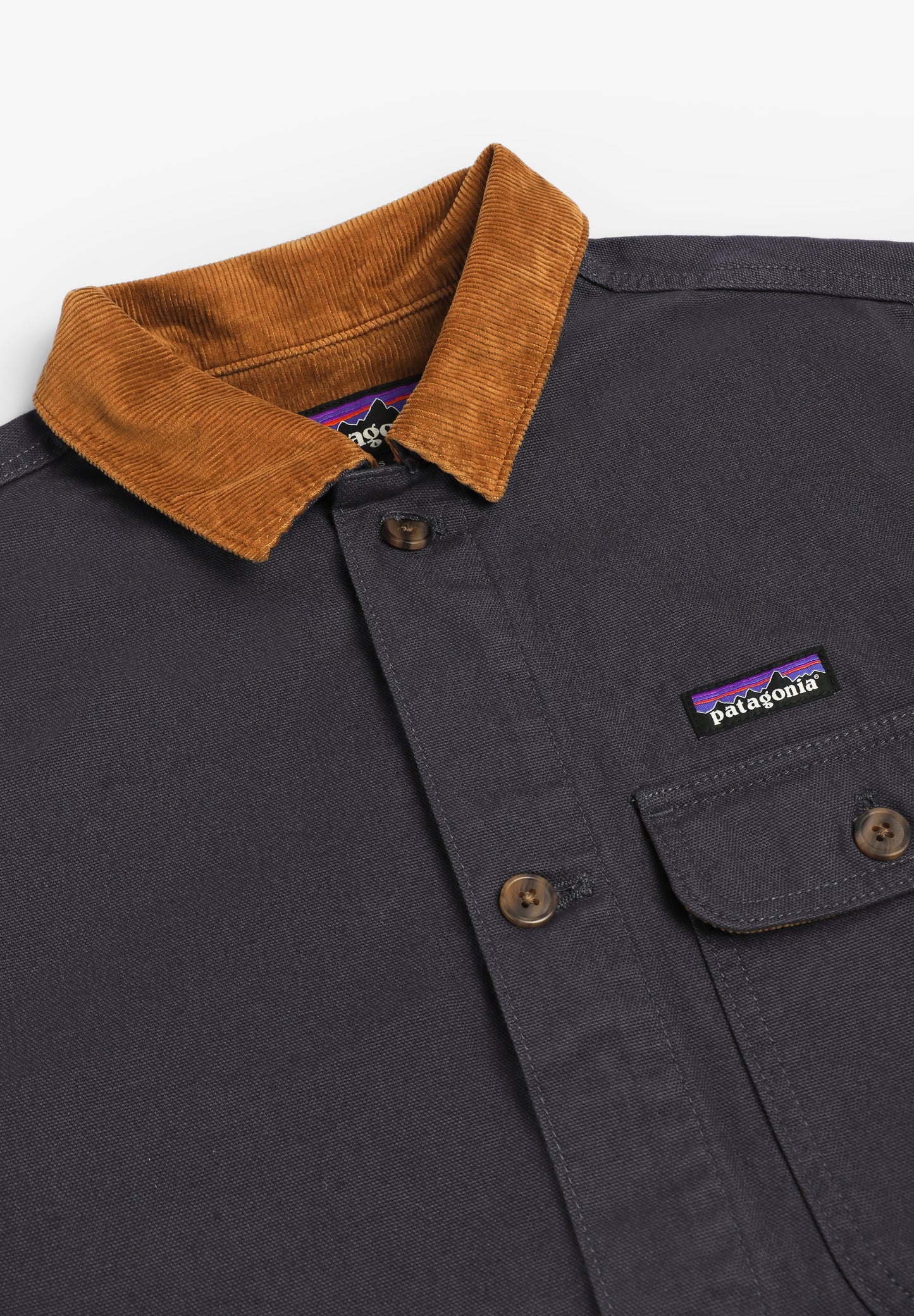 PATAGONIA | M'S POINT REYES CANVAS JKT