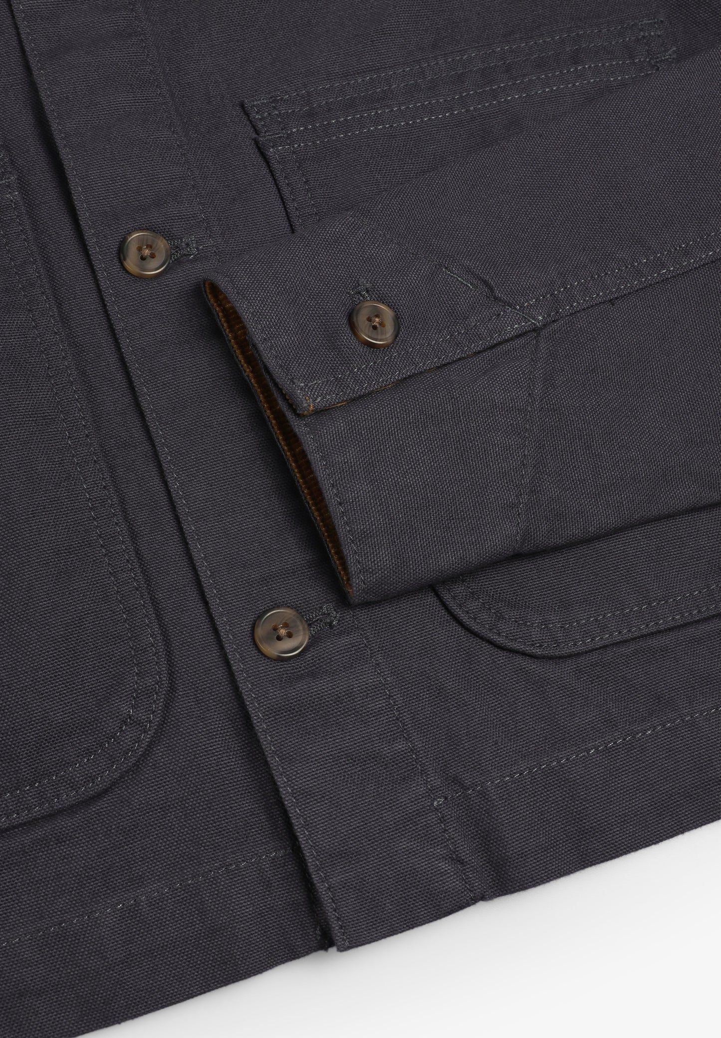 PATAGONIA | M'S POINT REYES CANVAS JKT