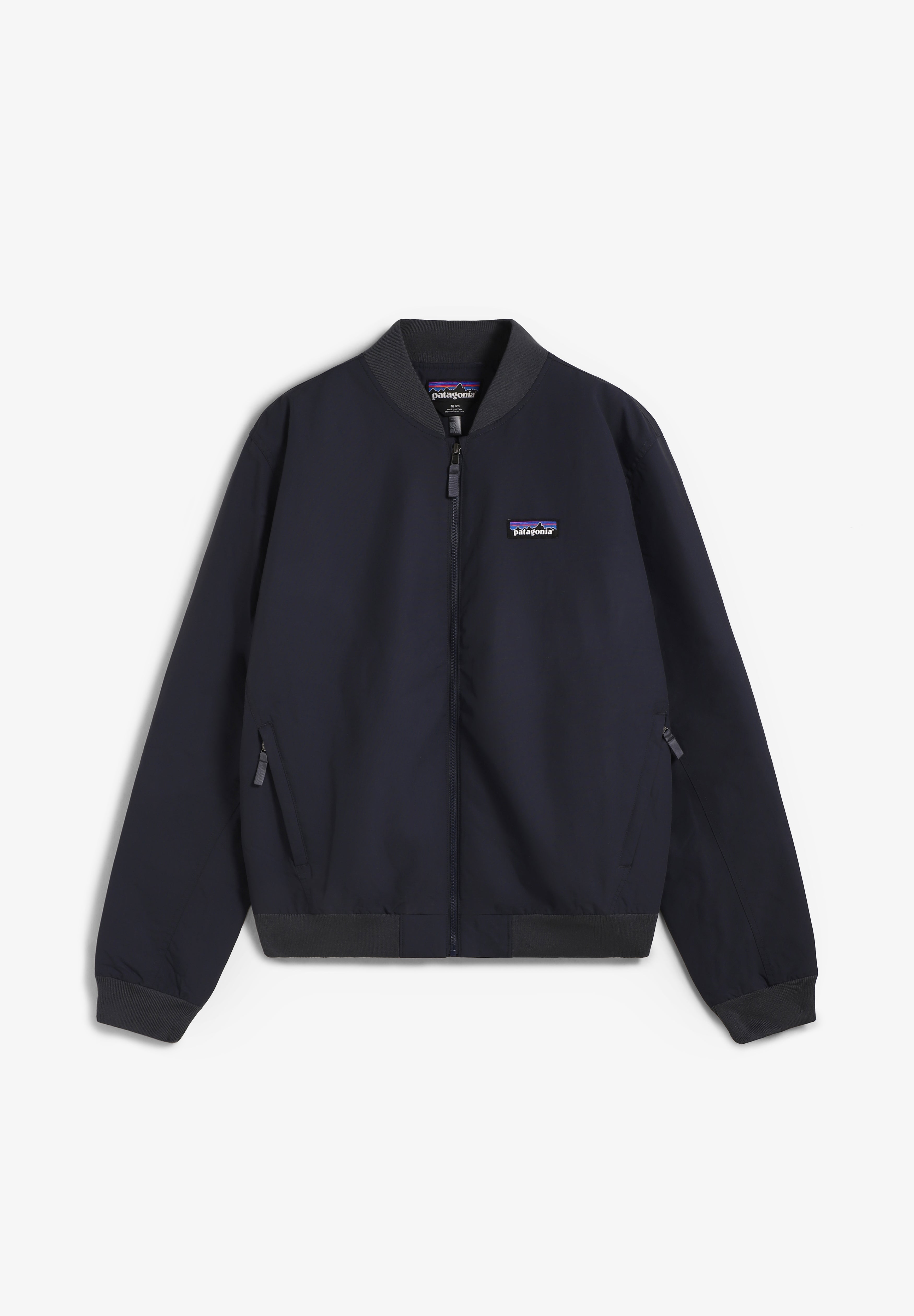 PATAGONIA | M'S ISTHMUS DECK JKT