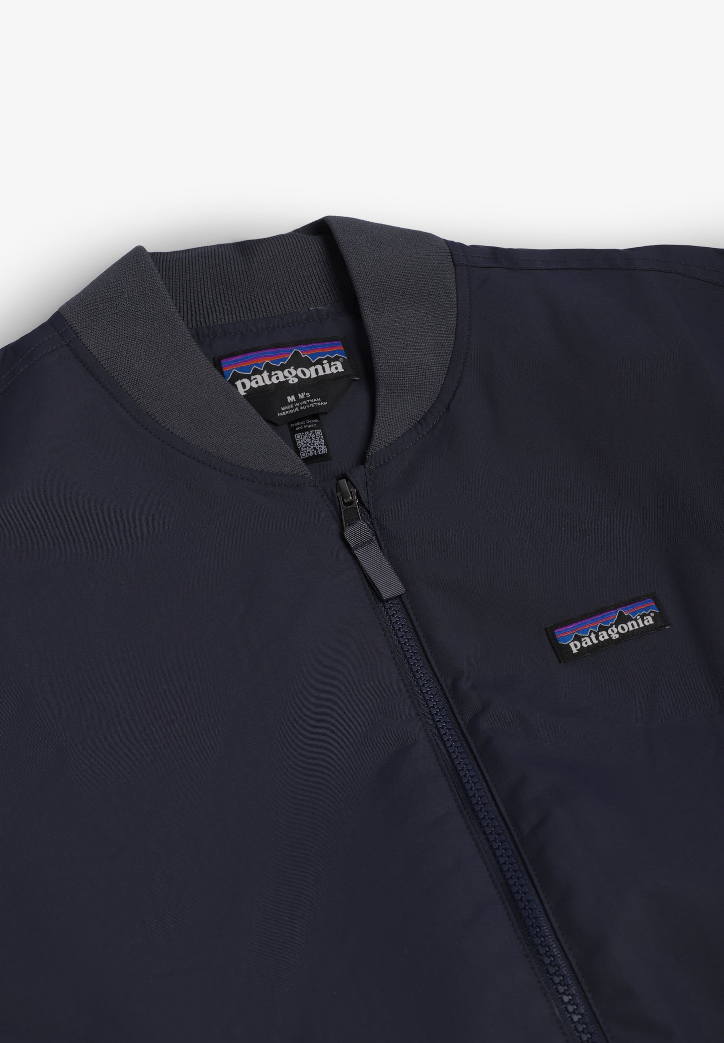 PATAGONIA | M'S ISTHMUS DECK JKT