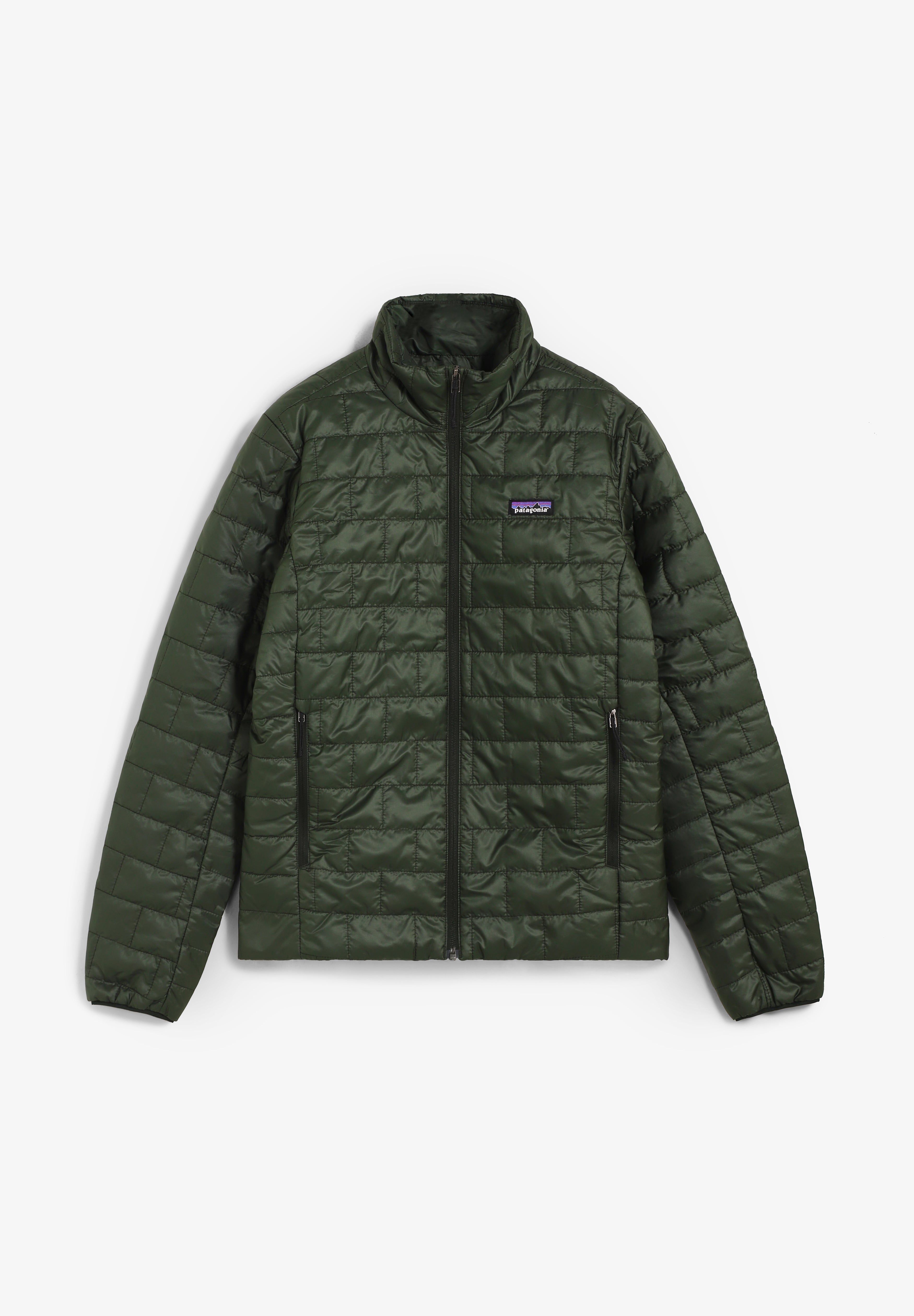 PATAGONIA | M'S NANO PUFF JKT