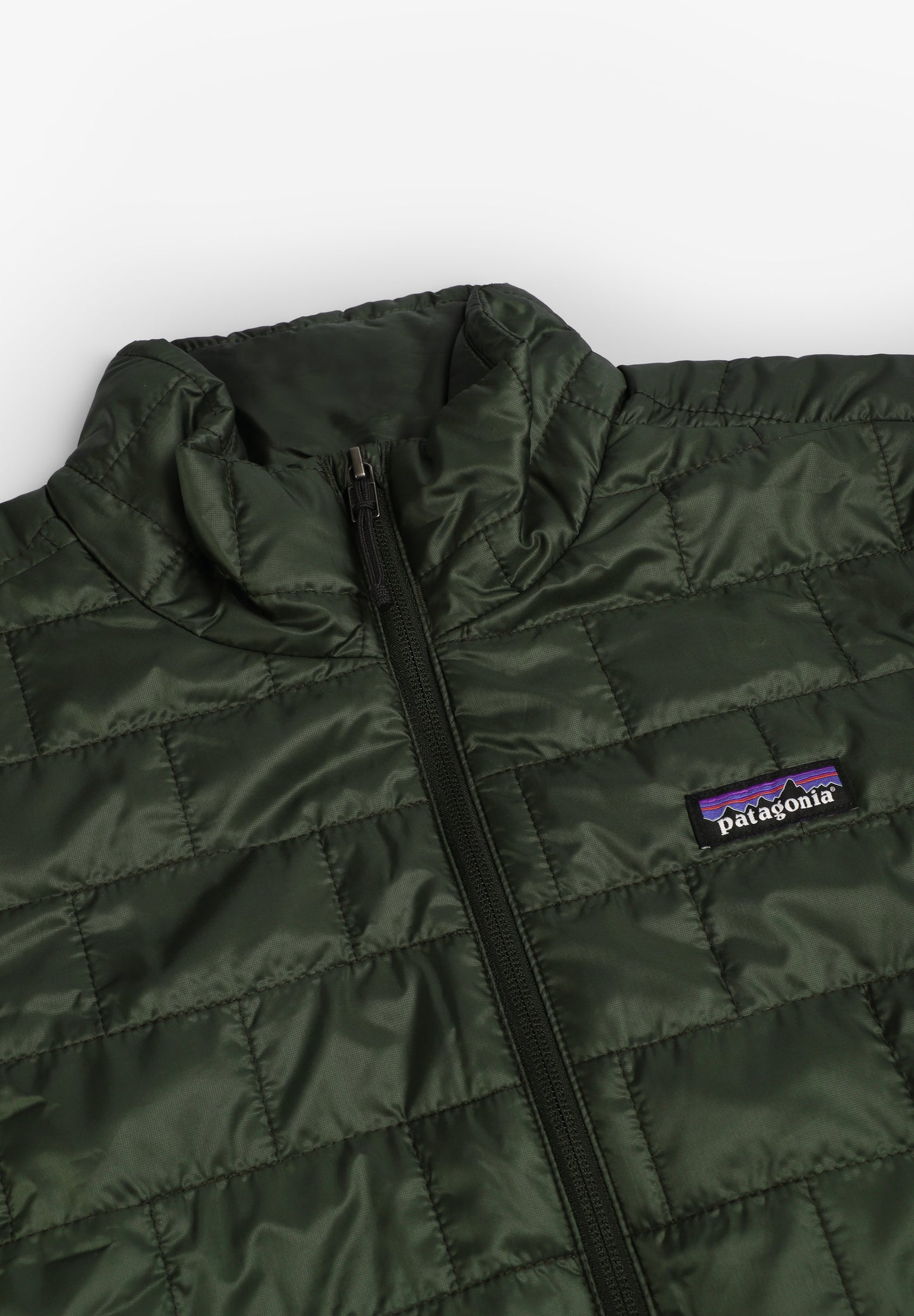PATAGONIA | M'S NANO PUFF JKT