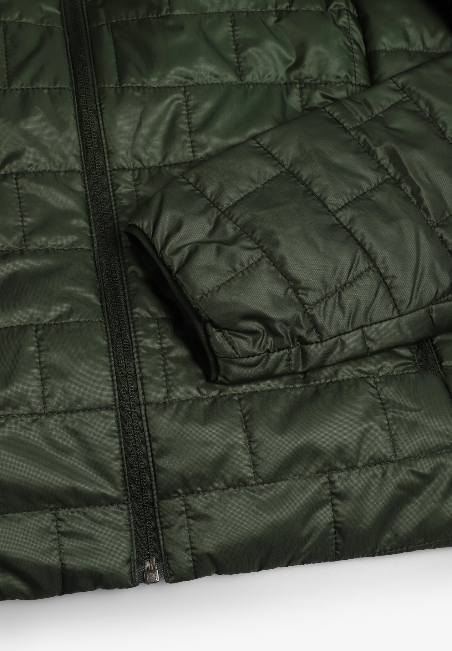 PATAGONIA | M'S NANO PUFF JKT