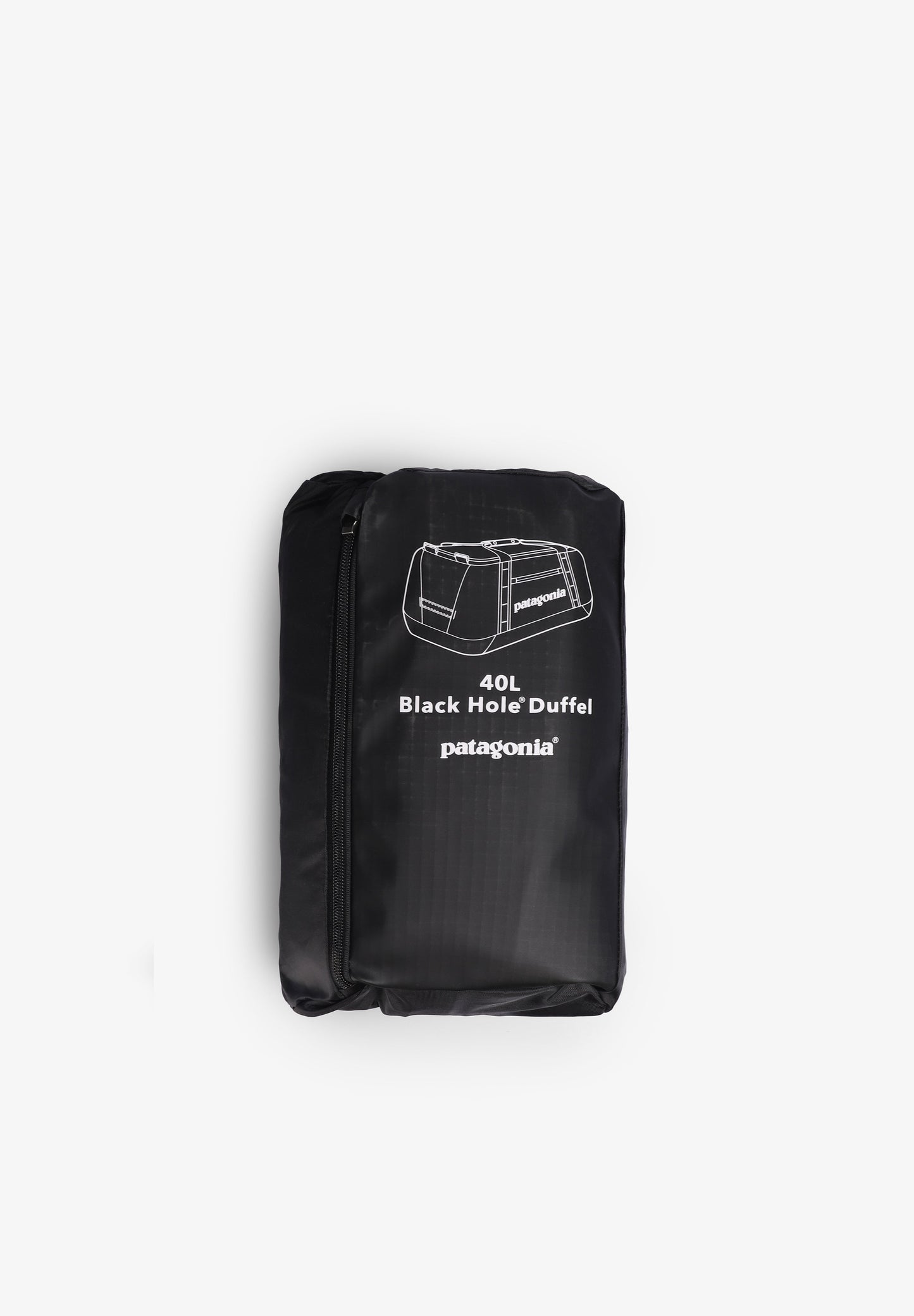 PATAGONIA | BOLSA DE VIAGEM BLACK HOLE 40 L
