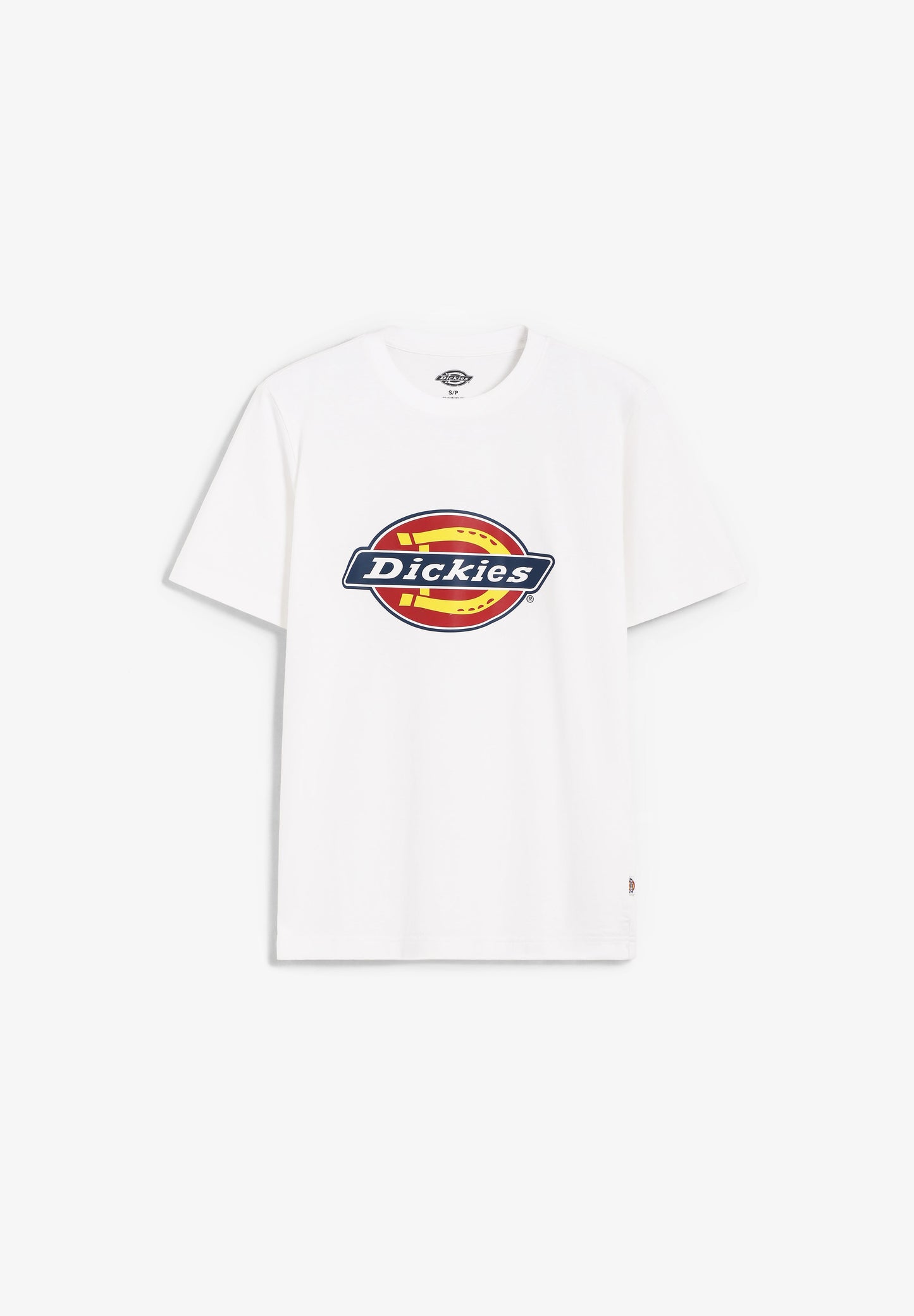 DICKIES | T-SHIRT ICON LOGO