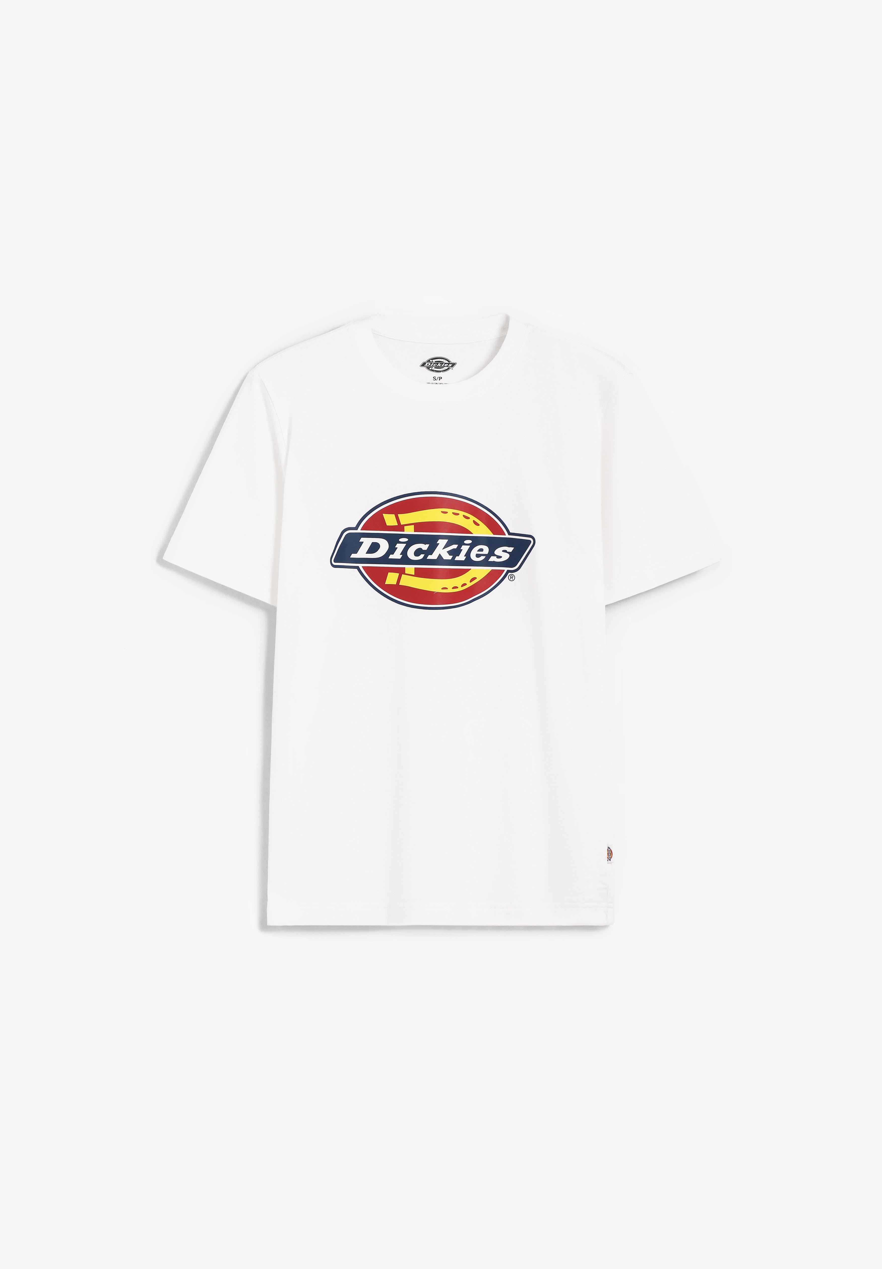DICKIES | T-SHIRT ICON LOGO