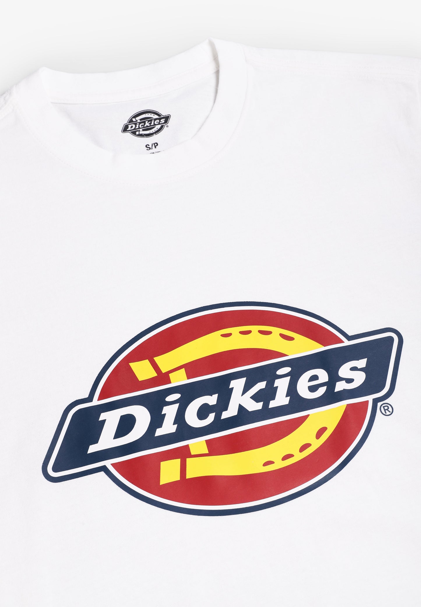 DICKIES | T-SHIRT ICON LOGO