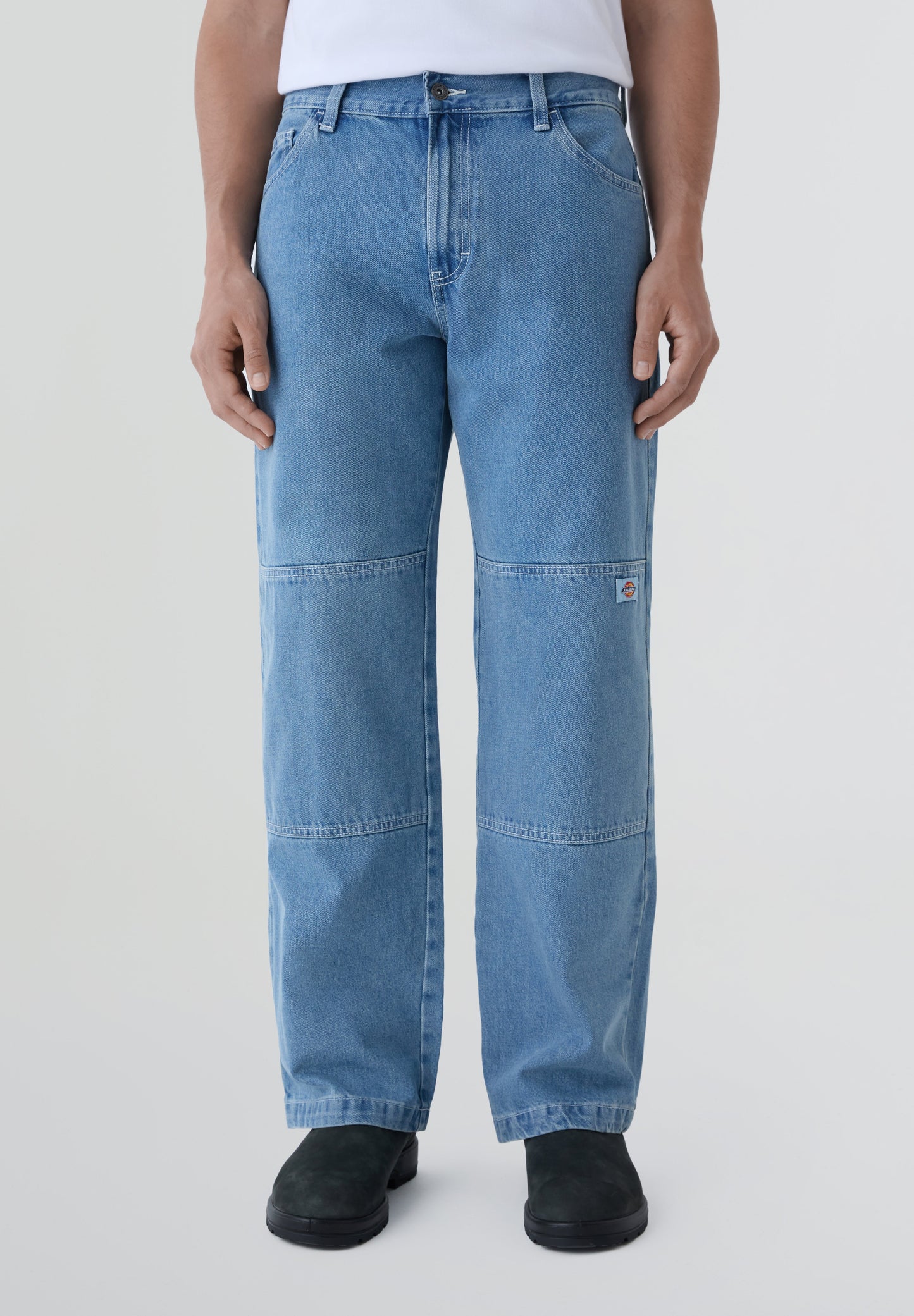 DICKIES | CALÇAS DOUBLE KNEE